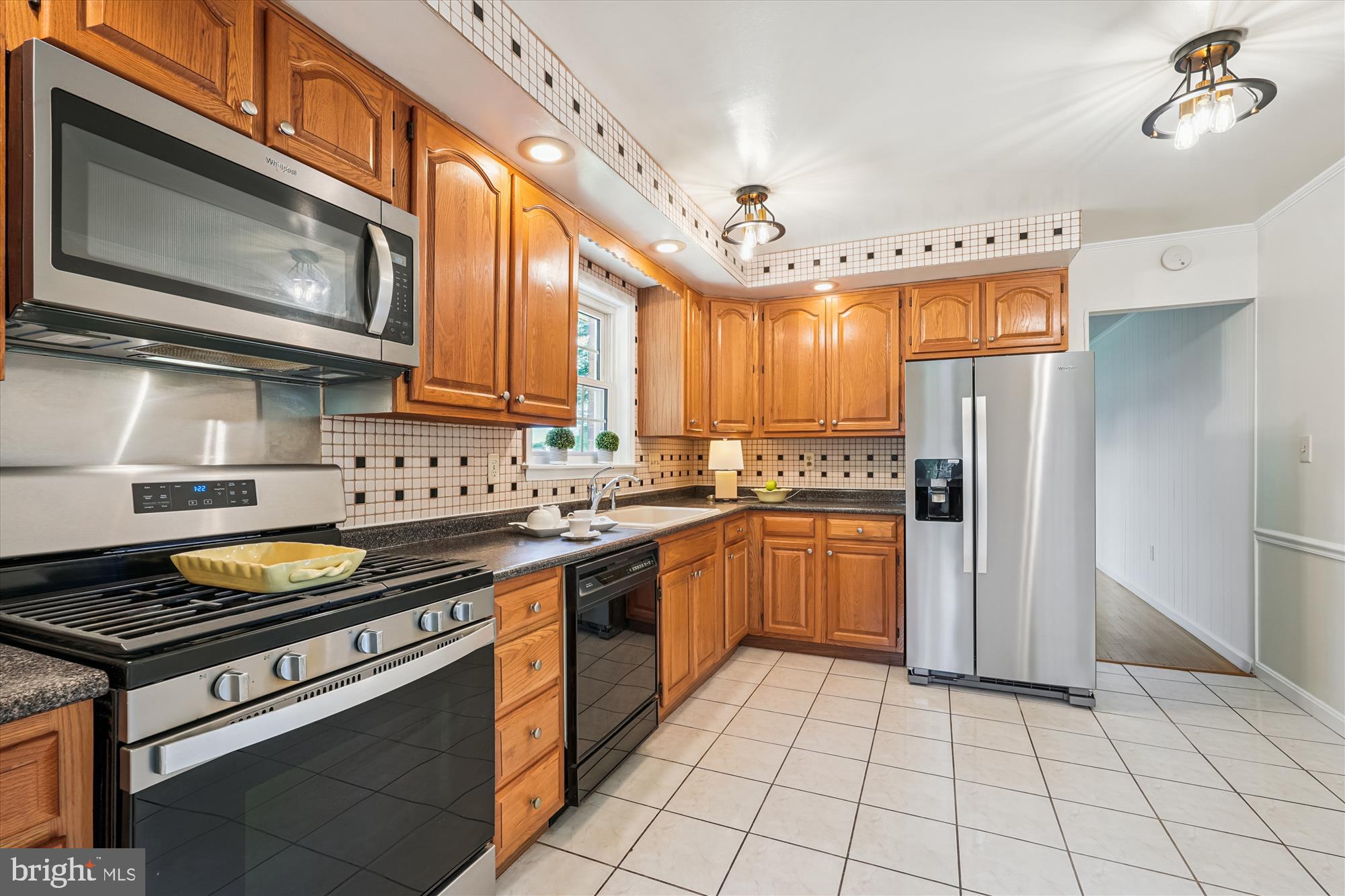 OLNEY MILL - Residential