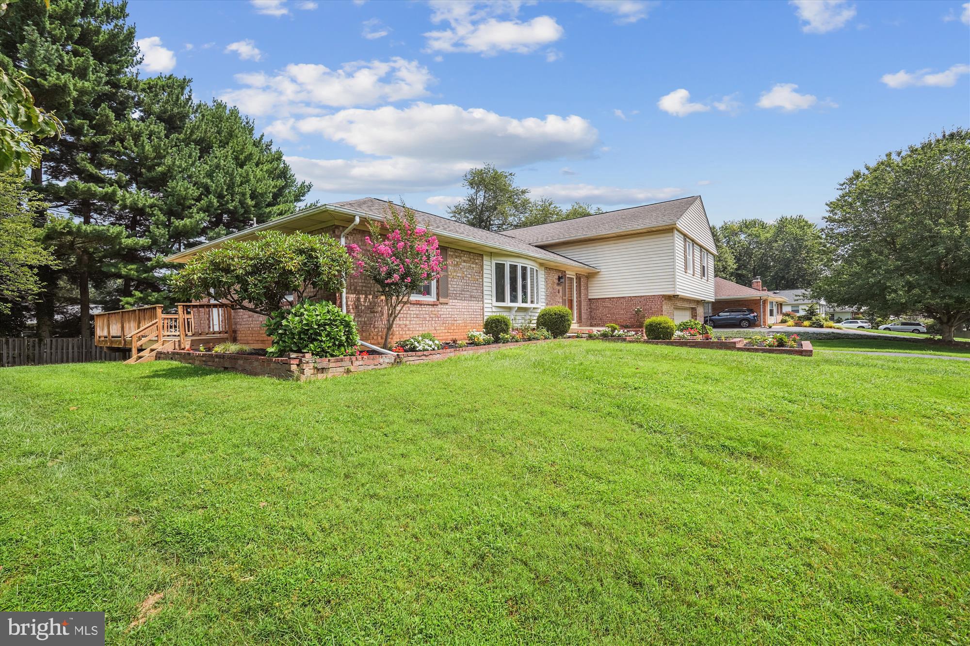 OLNEY MILL - Residential