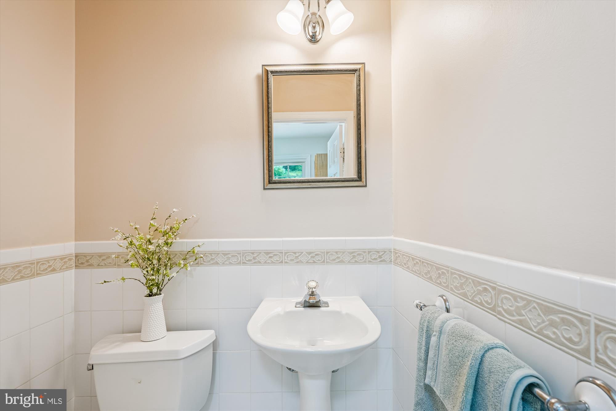 OLNEY MILL - Residential