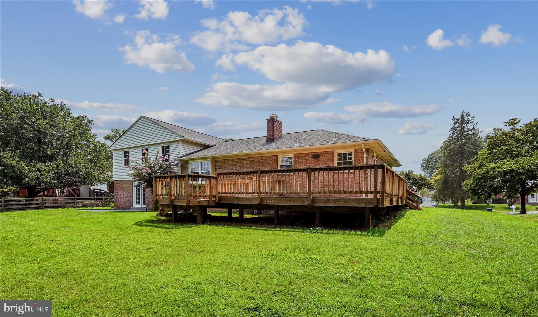 OLNEY MILL - Residential