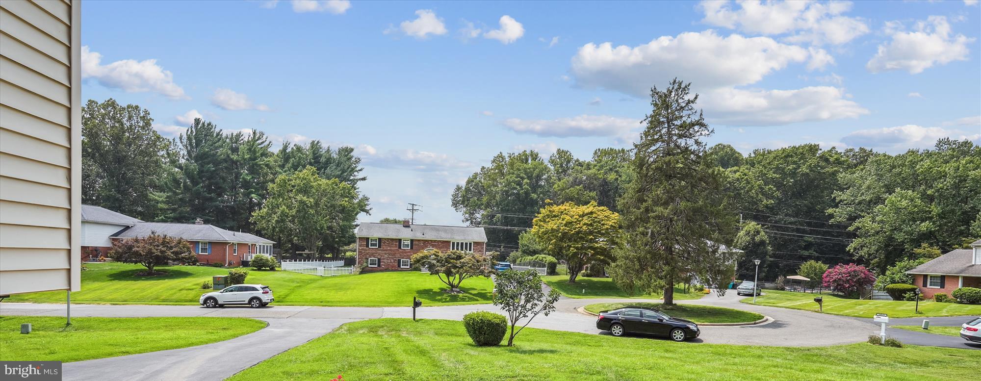 OLNEY MILL - Residential