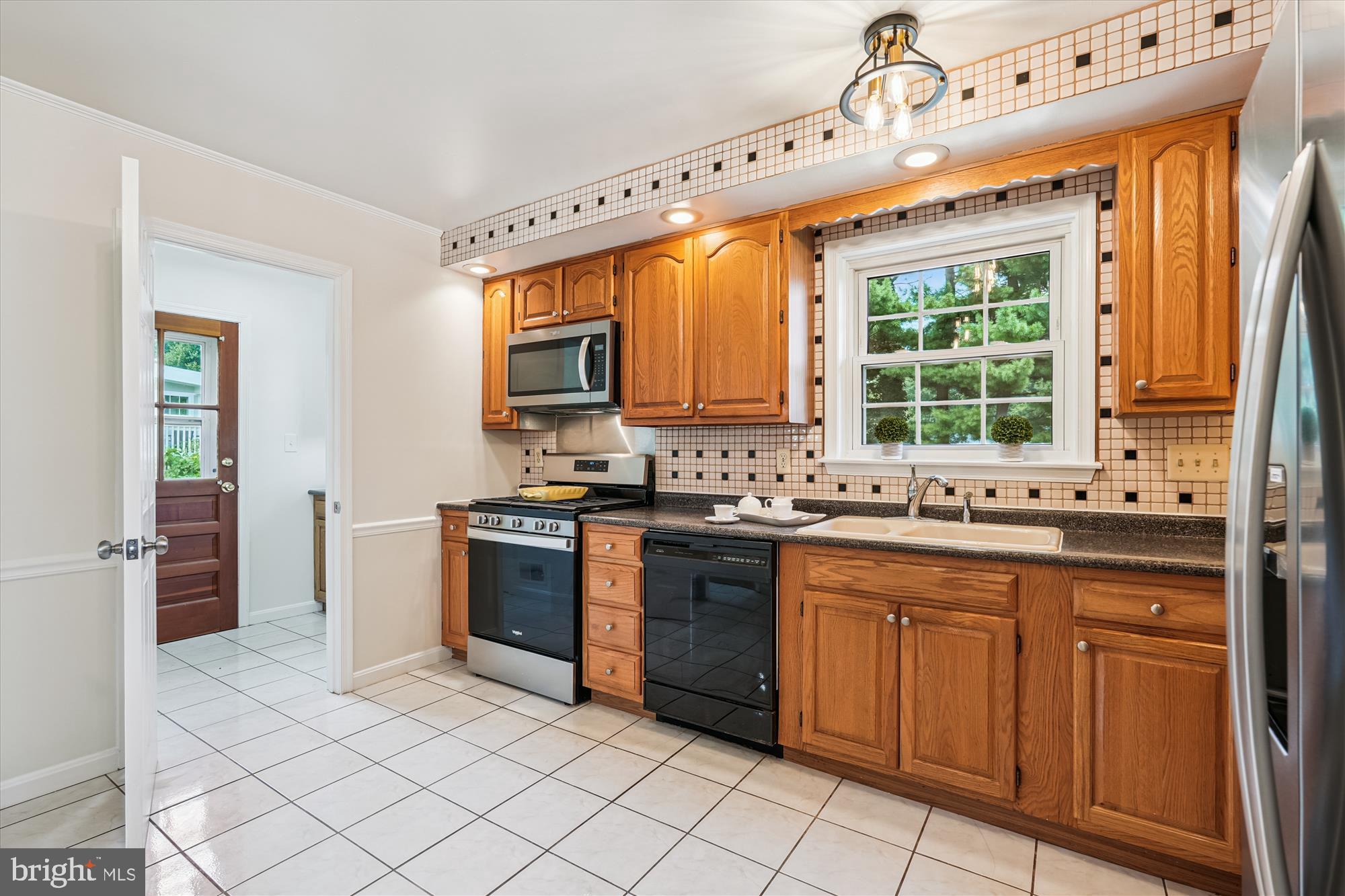 OLNEY MILL - Residential