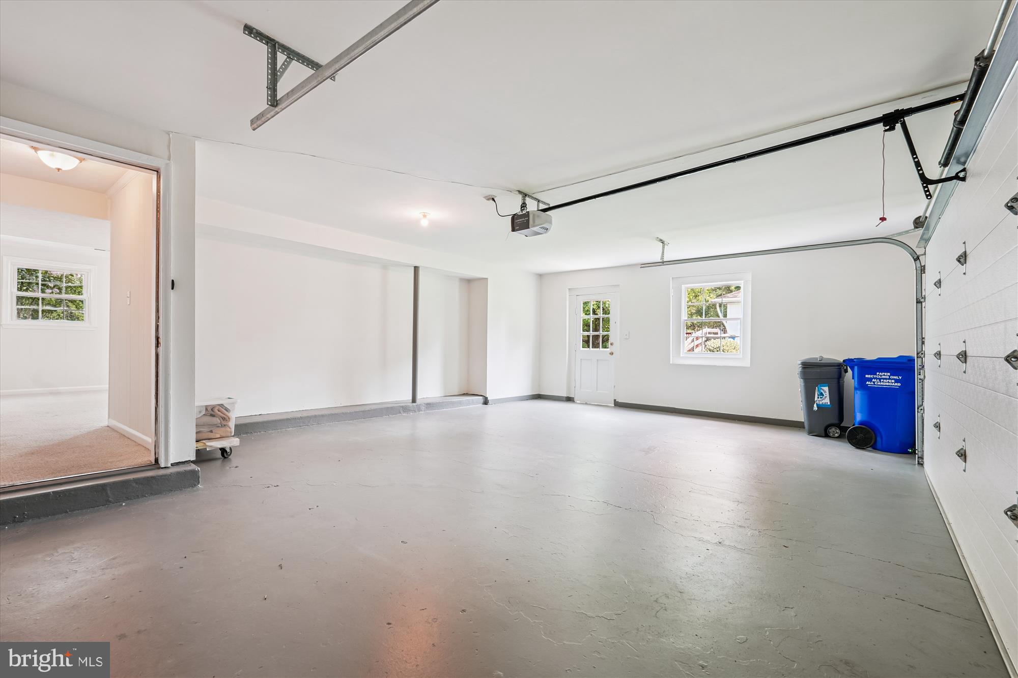 OLNEY MILL - Residential