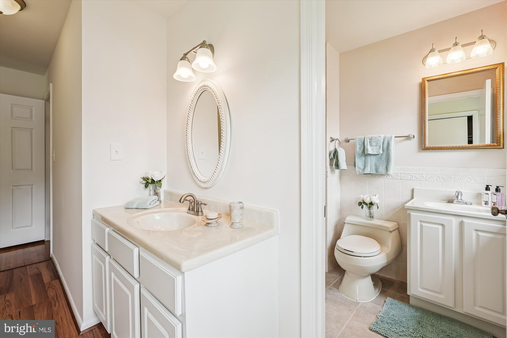 OLNEY MILL - Residential