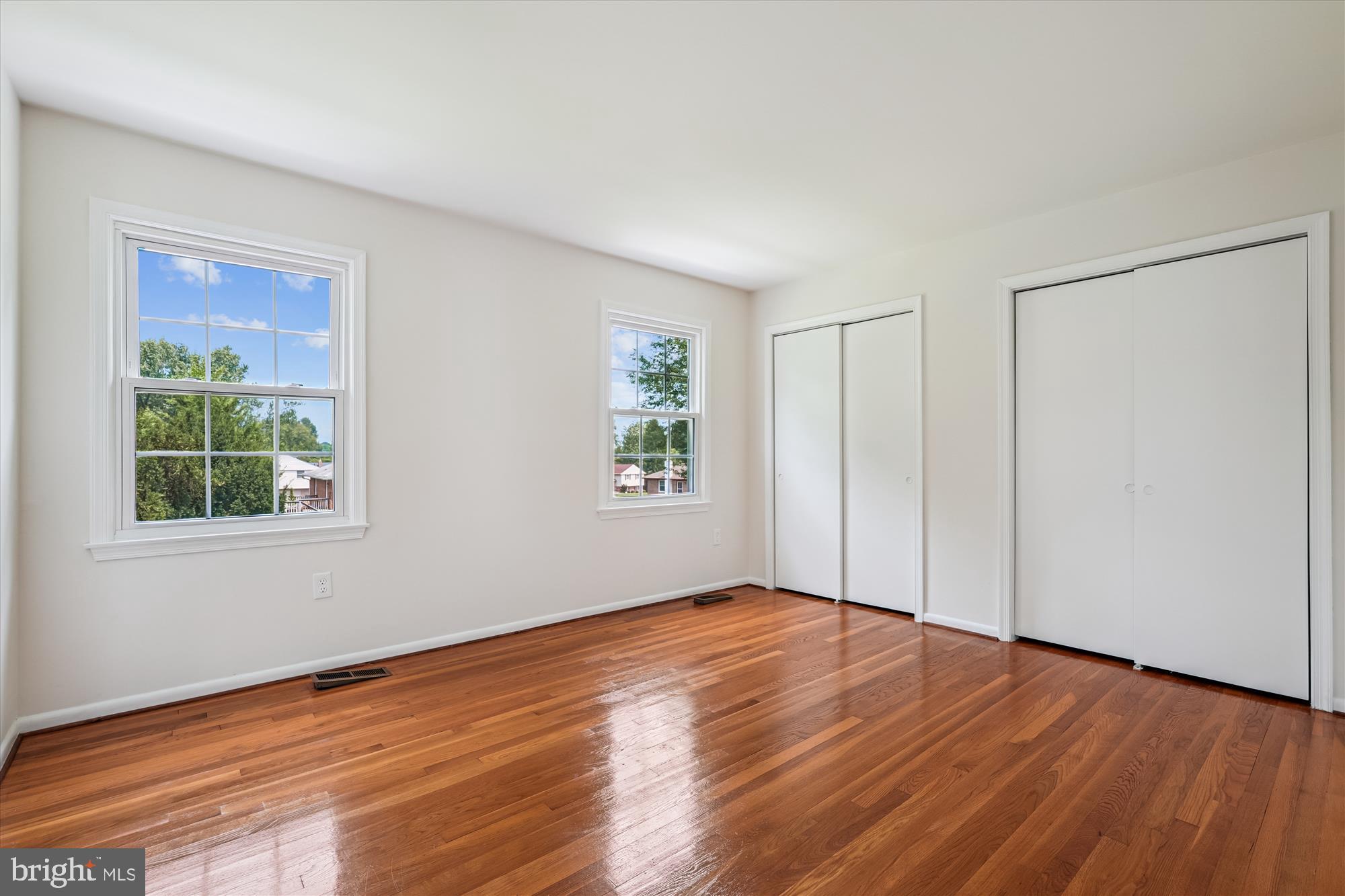 OLNEY MILL - Residential