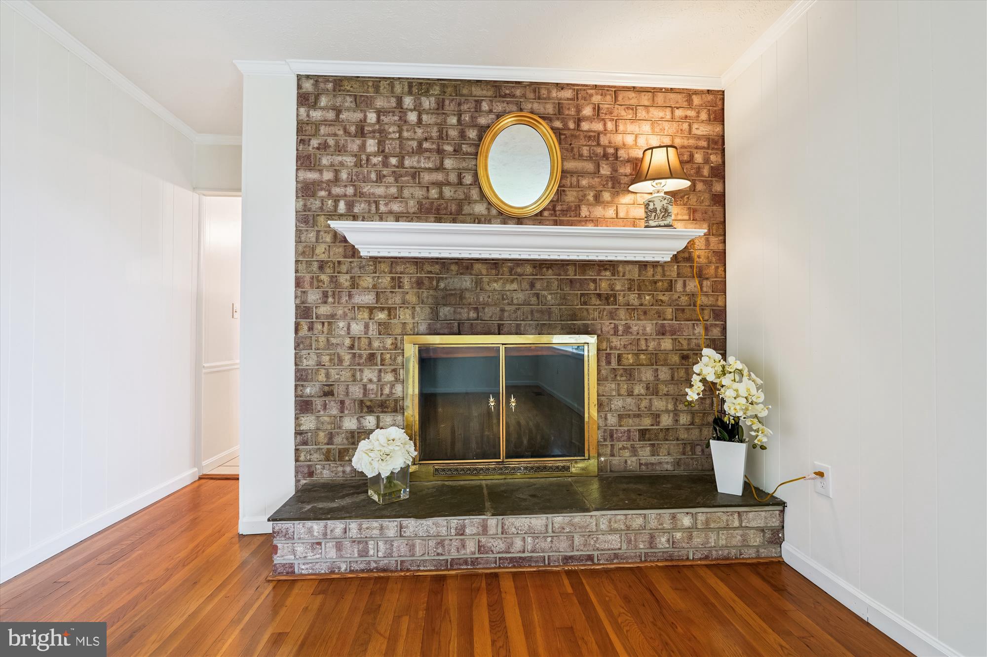 OLNEY MILL - Residential