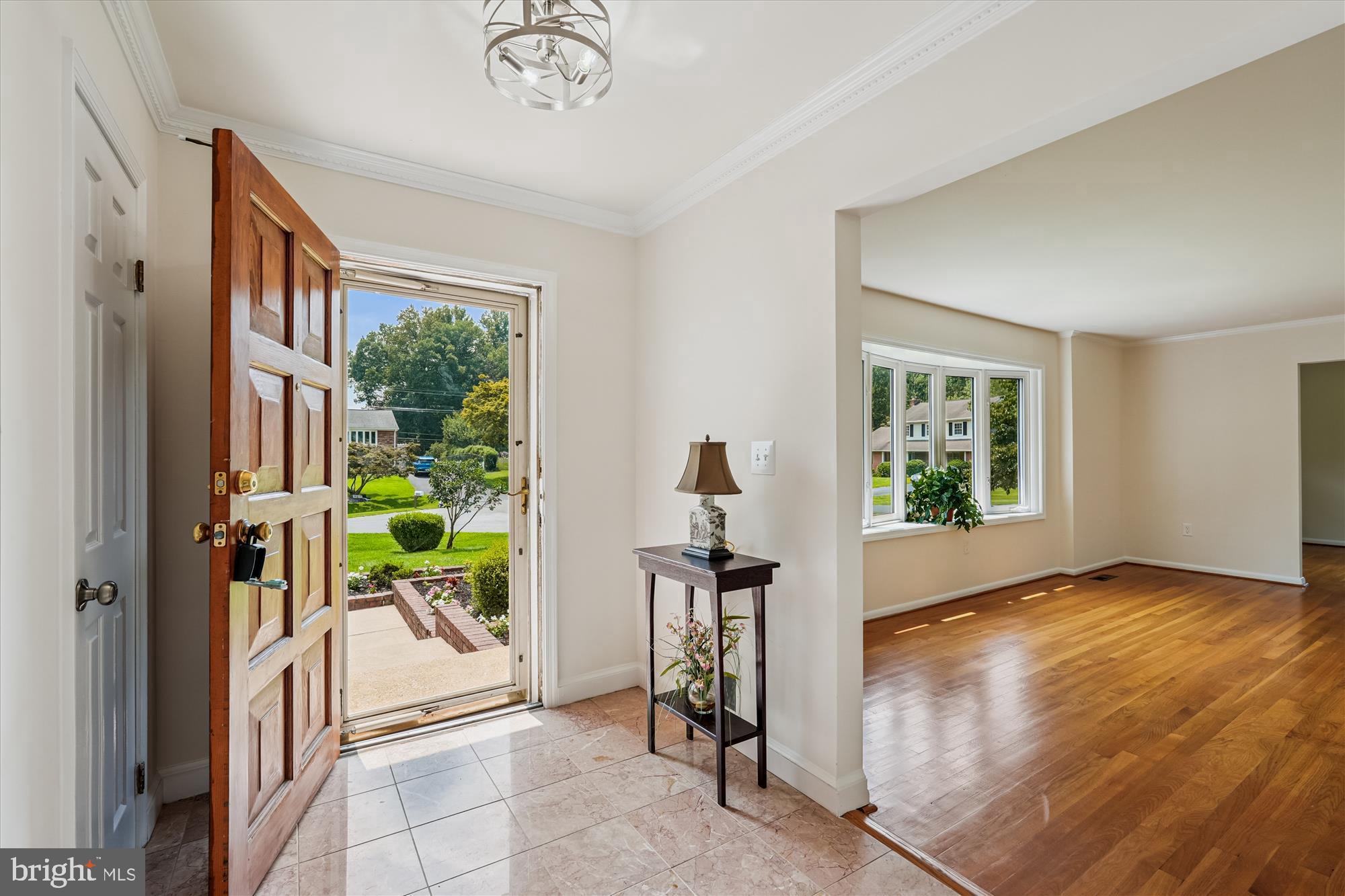 OLNEY MILL - Residential