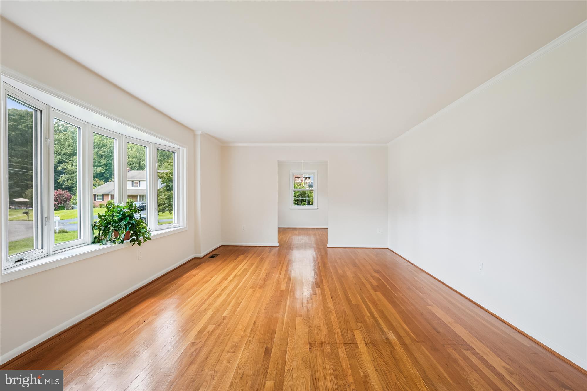 OLNEY MILL - Residential