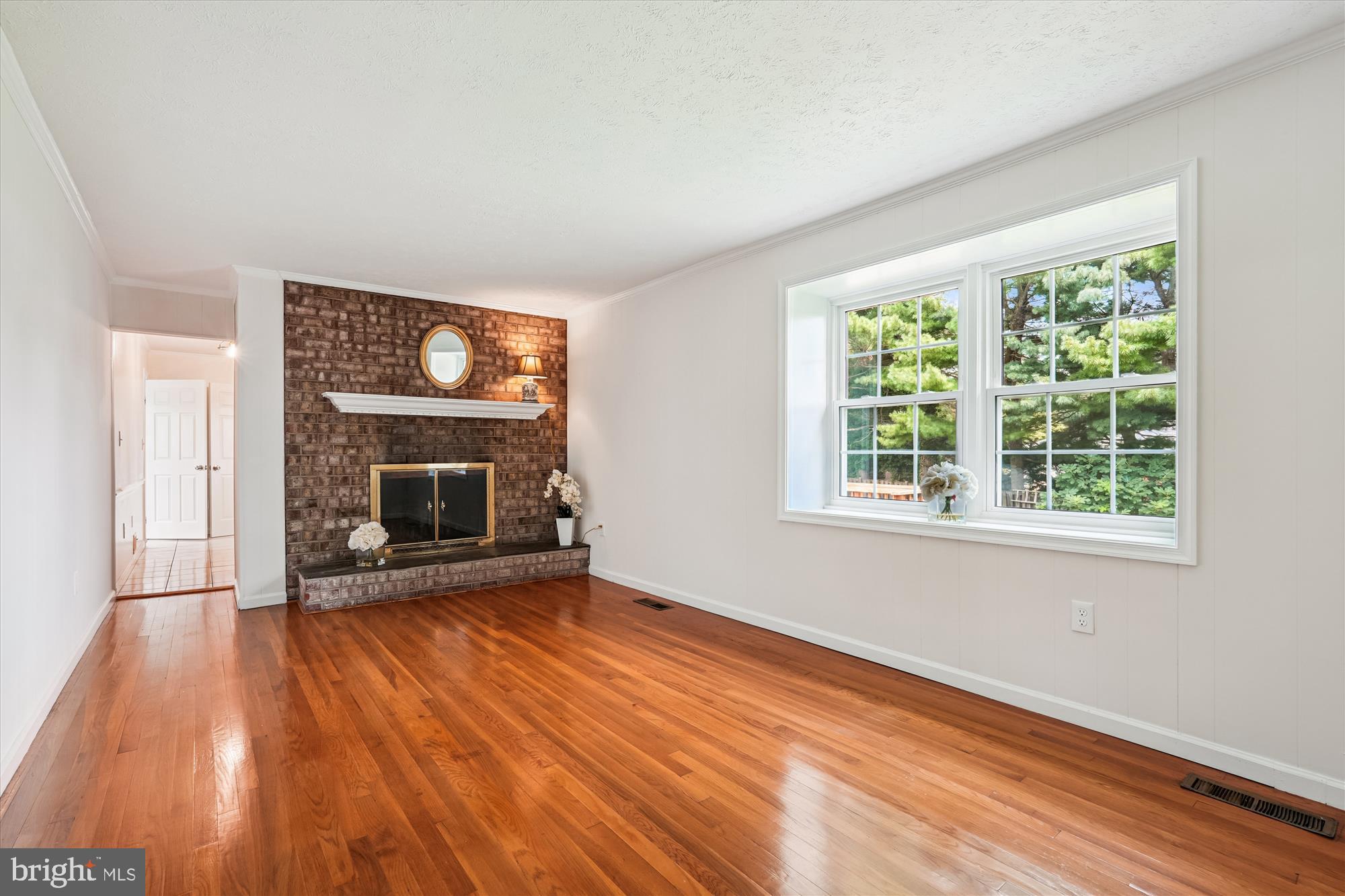 OLNEY MILL - Residential