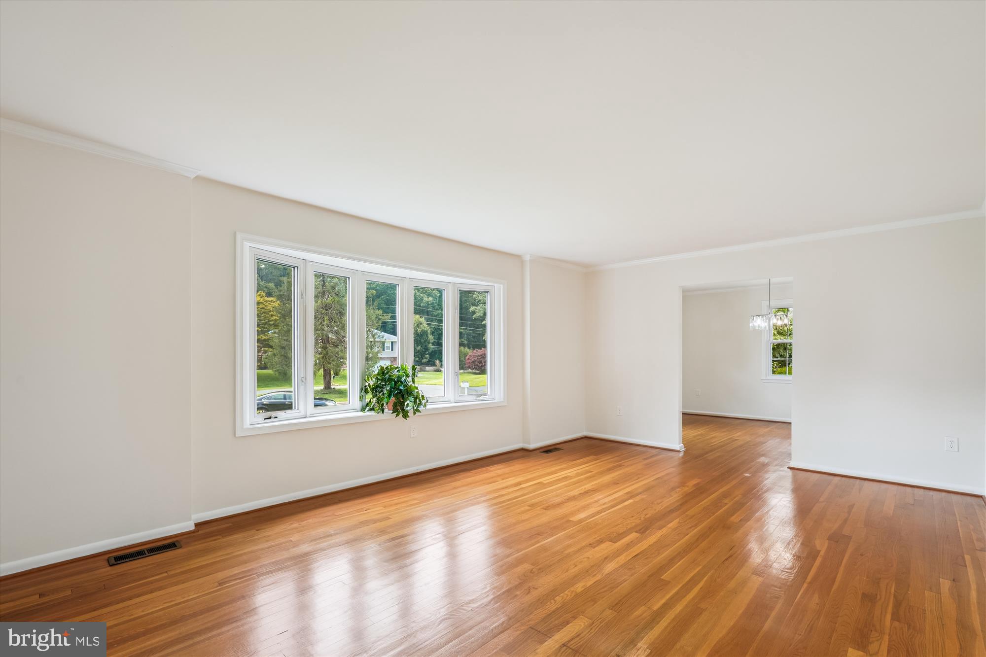 OLNEY MILL - Residential