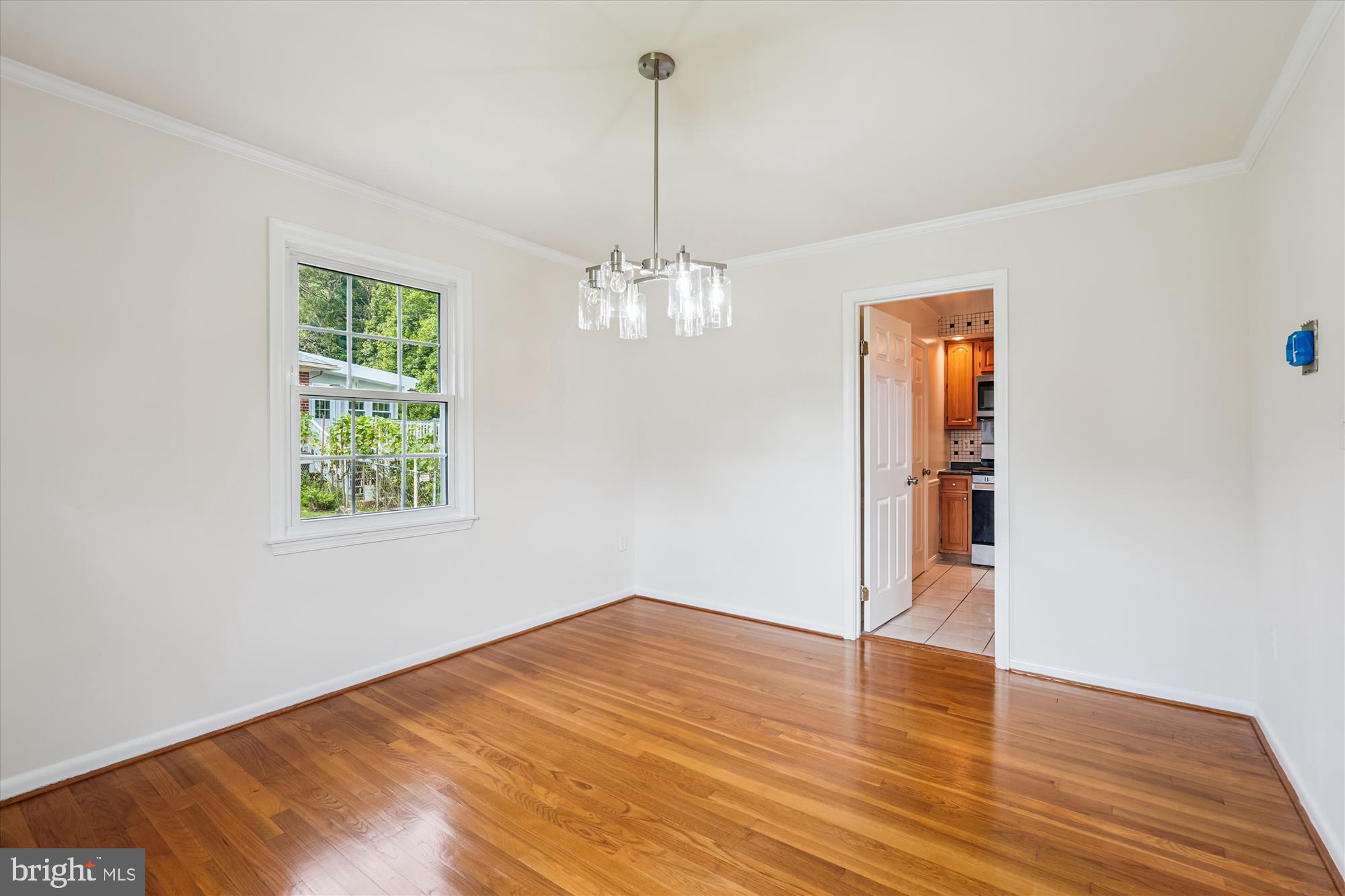 OLNEY MILL - Residential