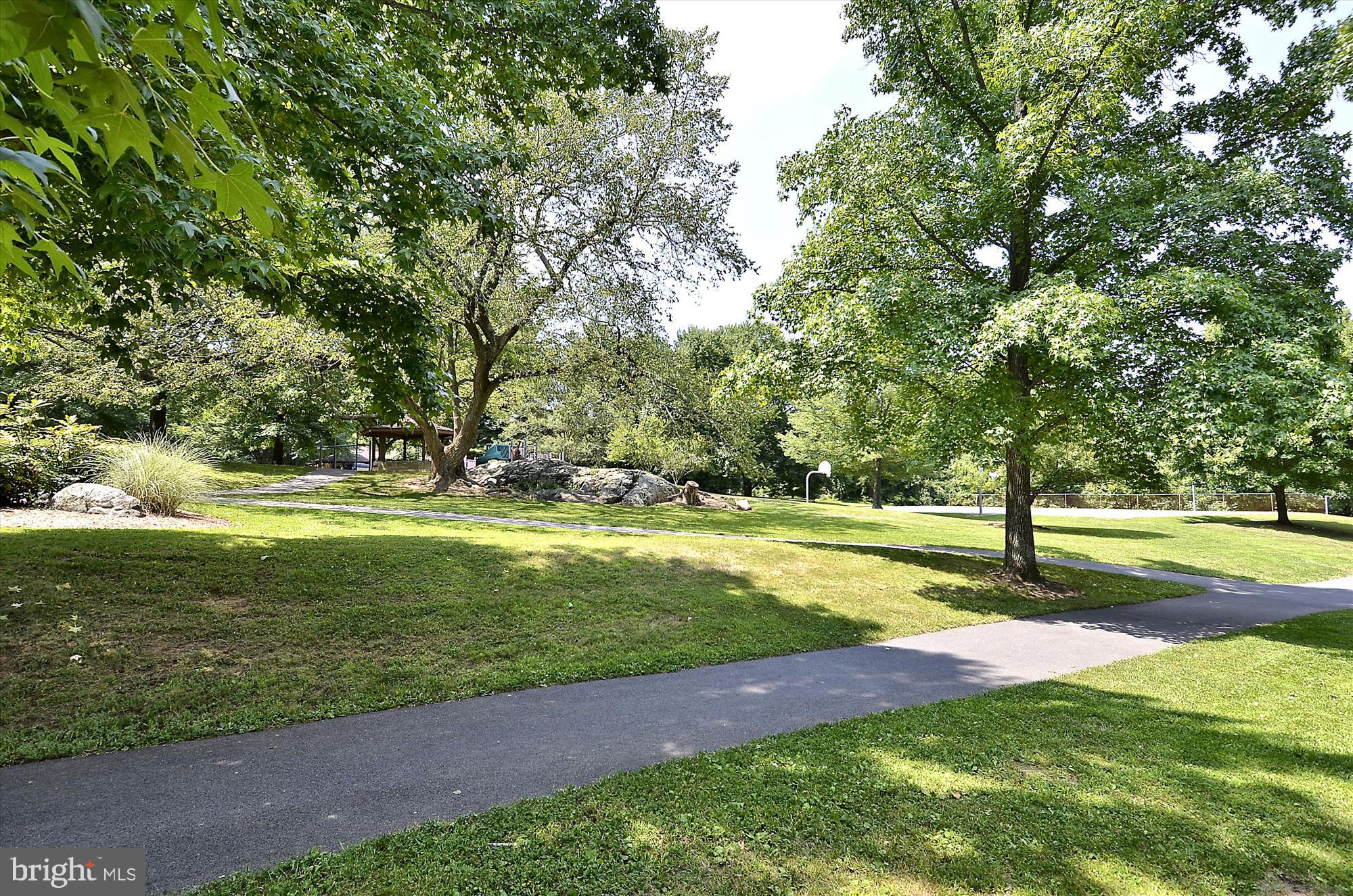 OLNEY MILL - Residential