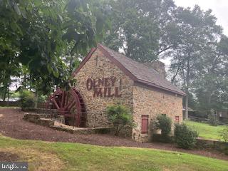 OLNEY MILL - Residential