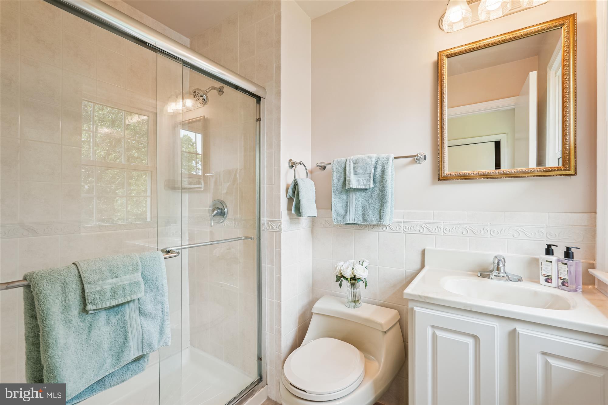 OLNEY MILL - Residential