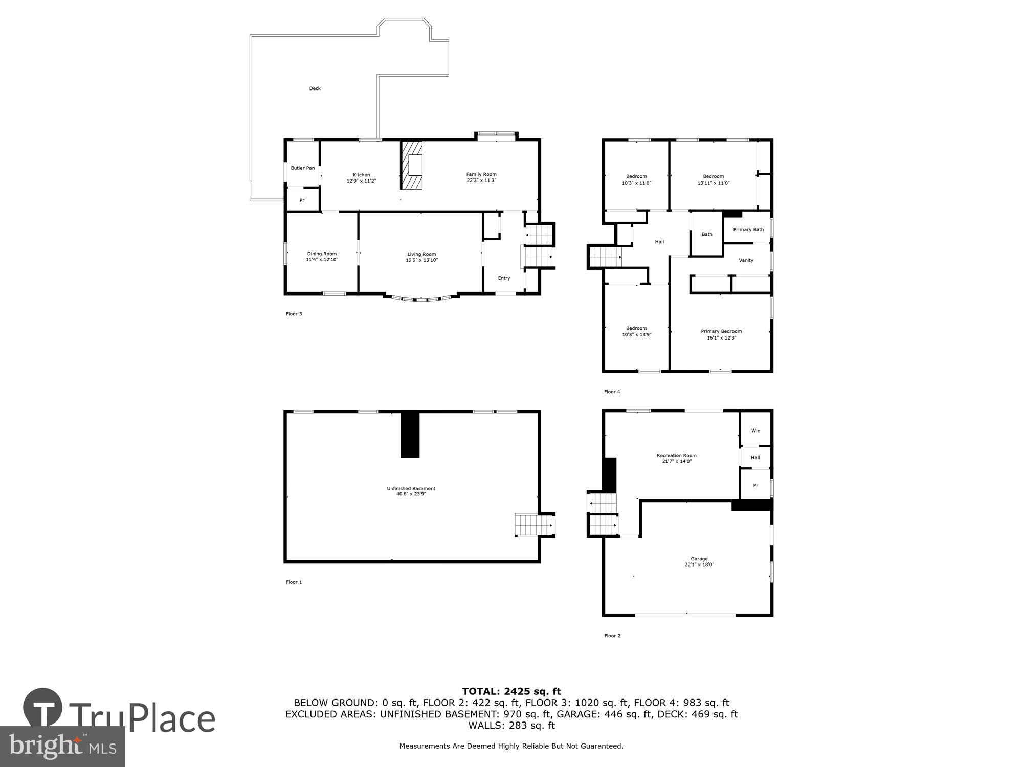 OLNEY MILL - Residential