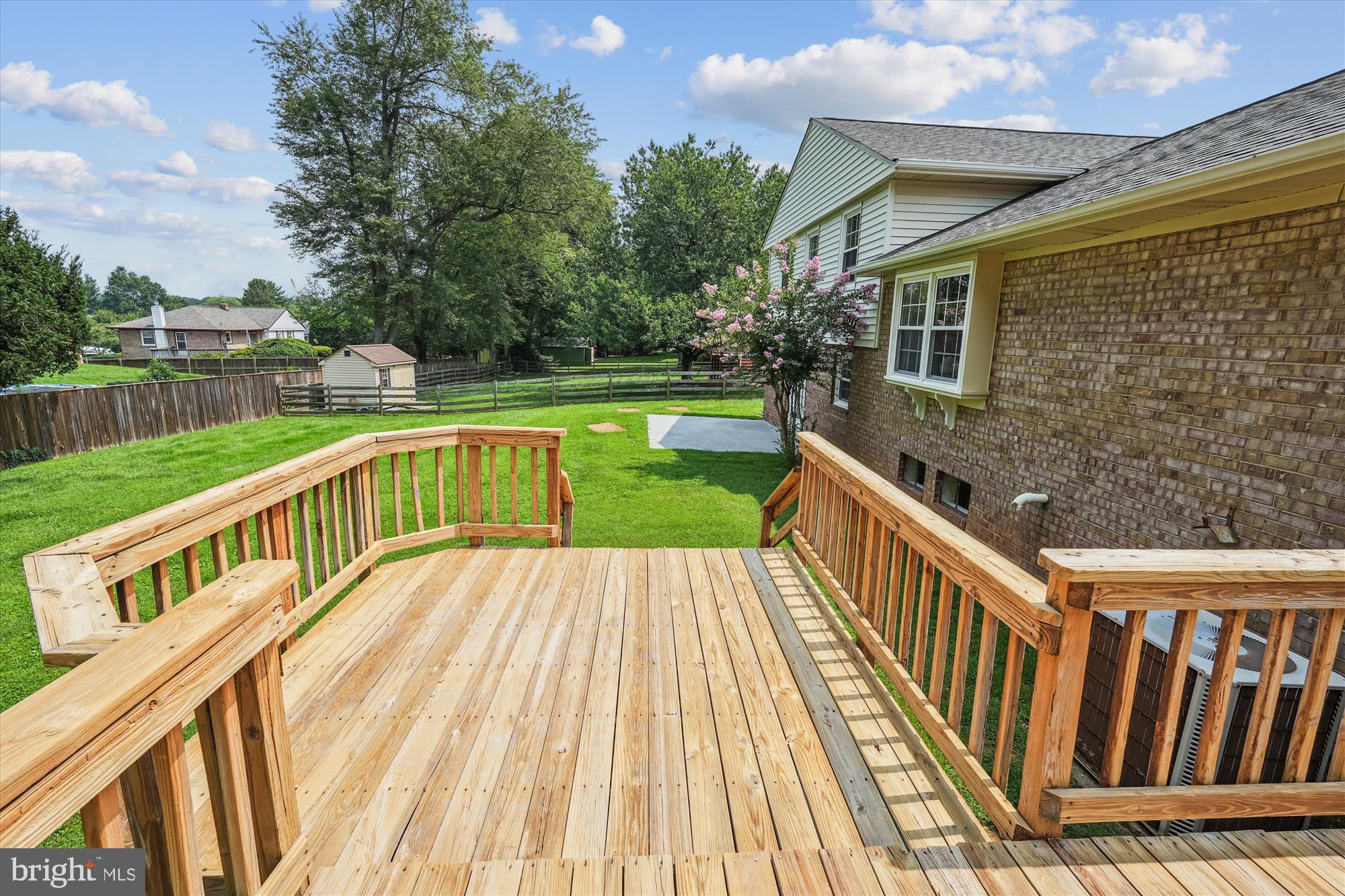 OLNEY MILL - Residential