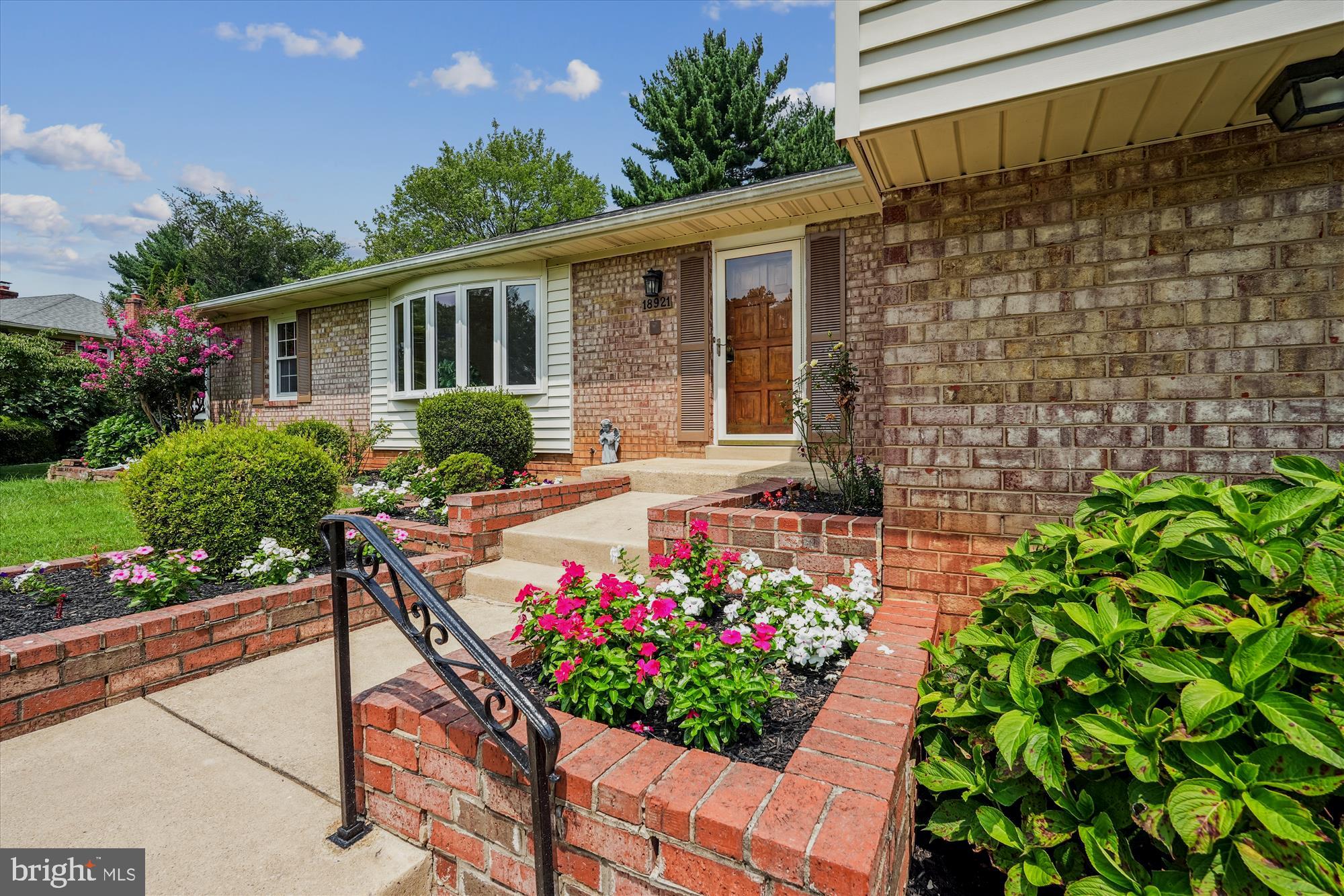 OLNEY MILL - Residential