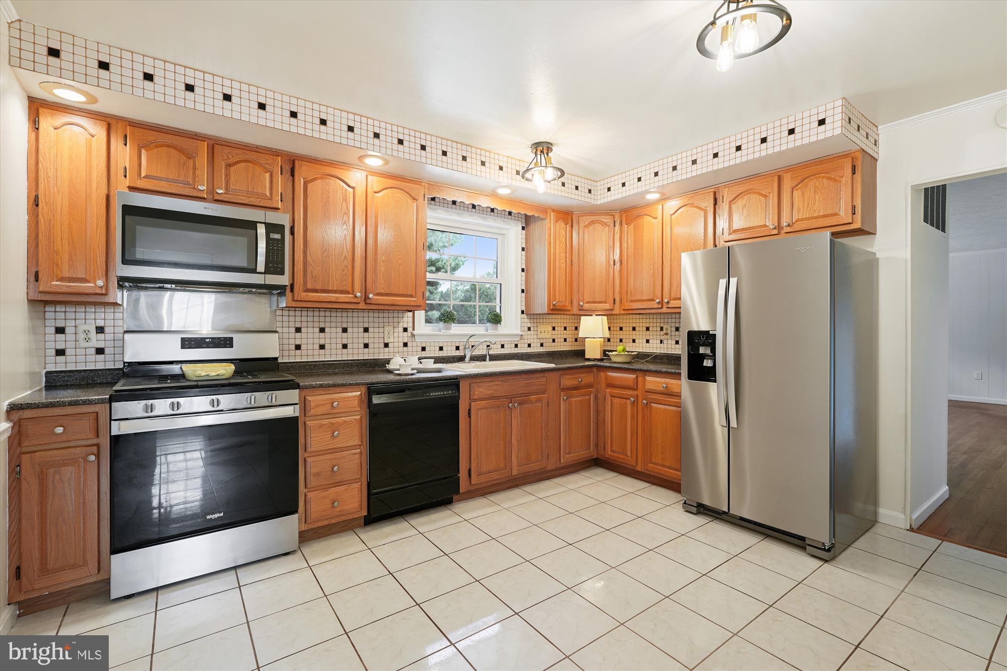 OLNEY MILL - Residential