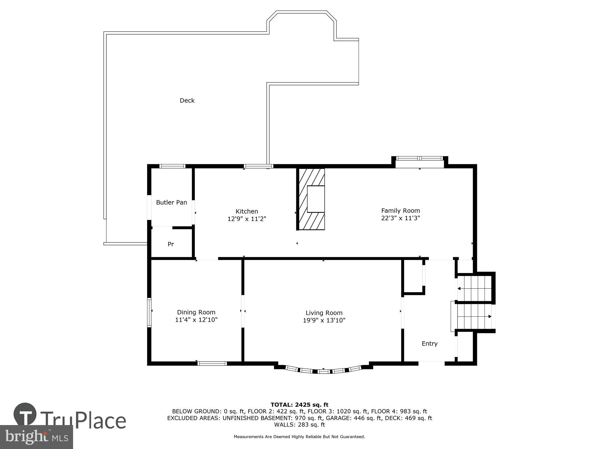 OLNEY MILL - Residential