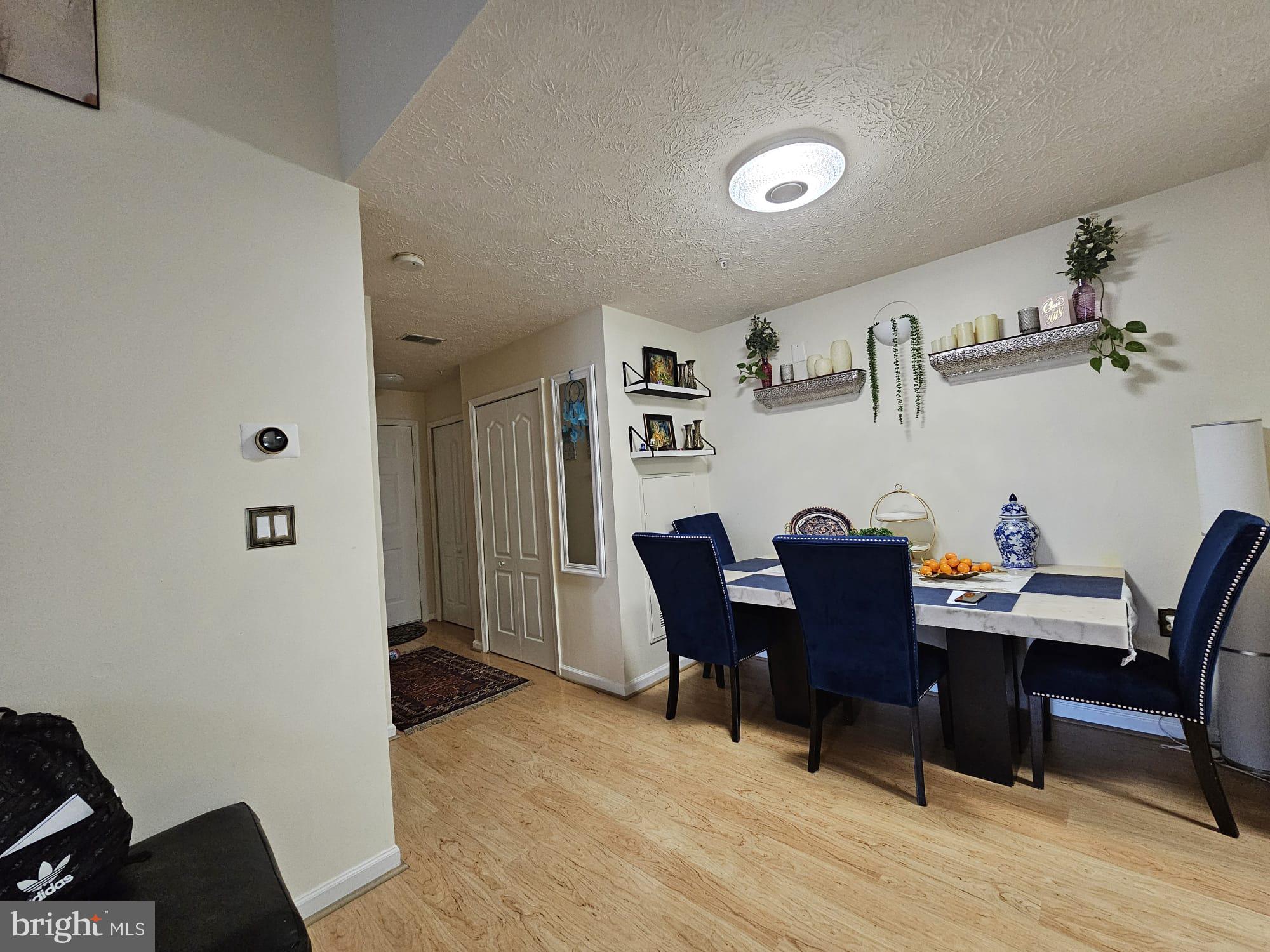 LARGO TOWN CENTER CONDOMINIUMS - Residential Lease