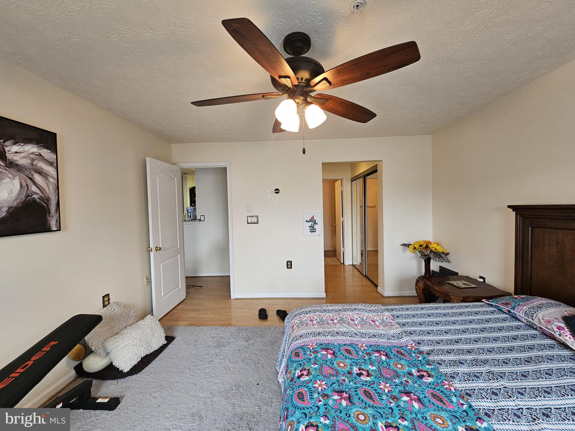 LARGO TOWN CENTER CONDOMINIUMS - Residential Lease