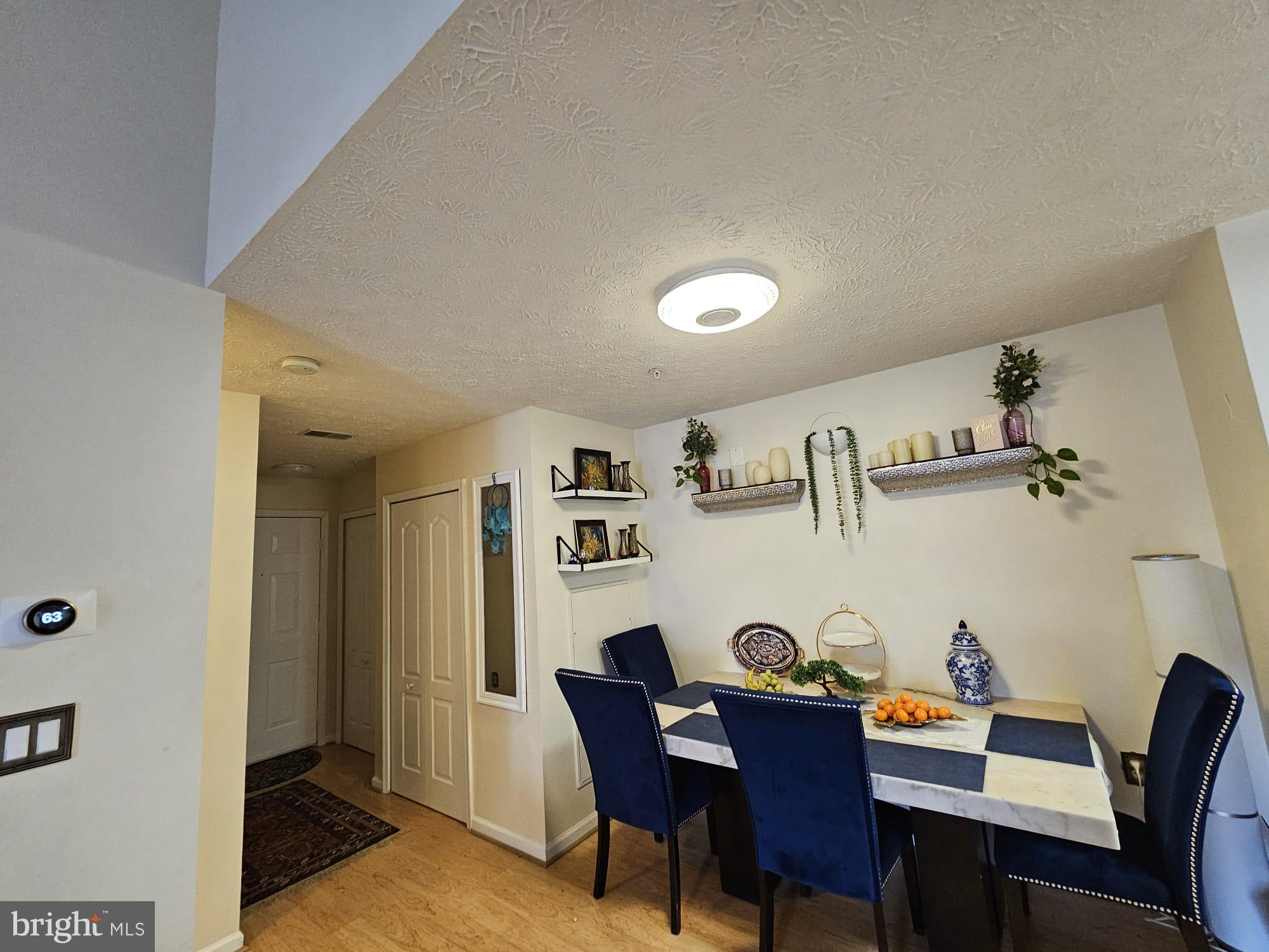 LARGO TOWN CENTER CONDOMINIUMS - Residential Lease