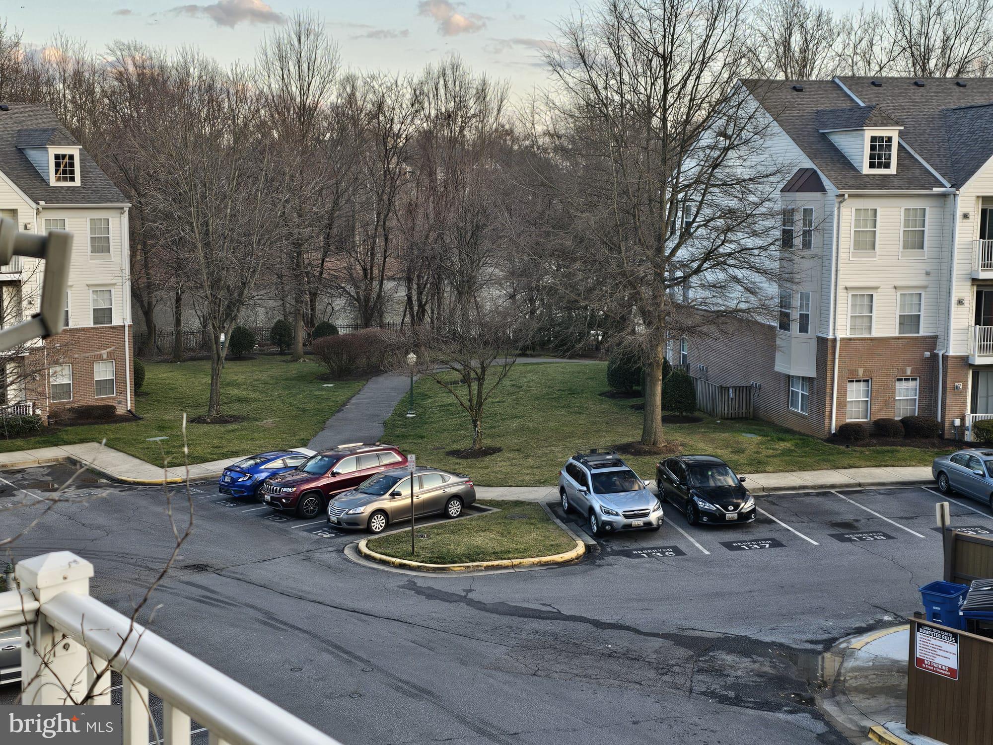 LARGO TOWN CENTER CONDOMINIUMS - Residential Lease