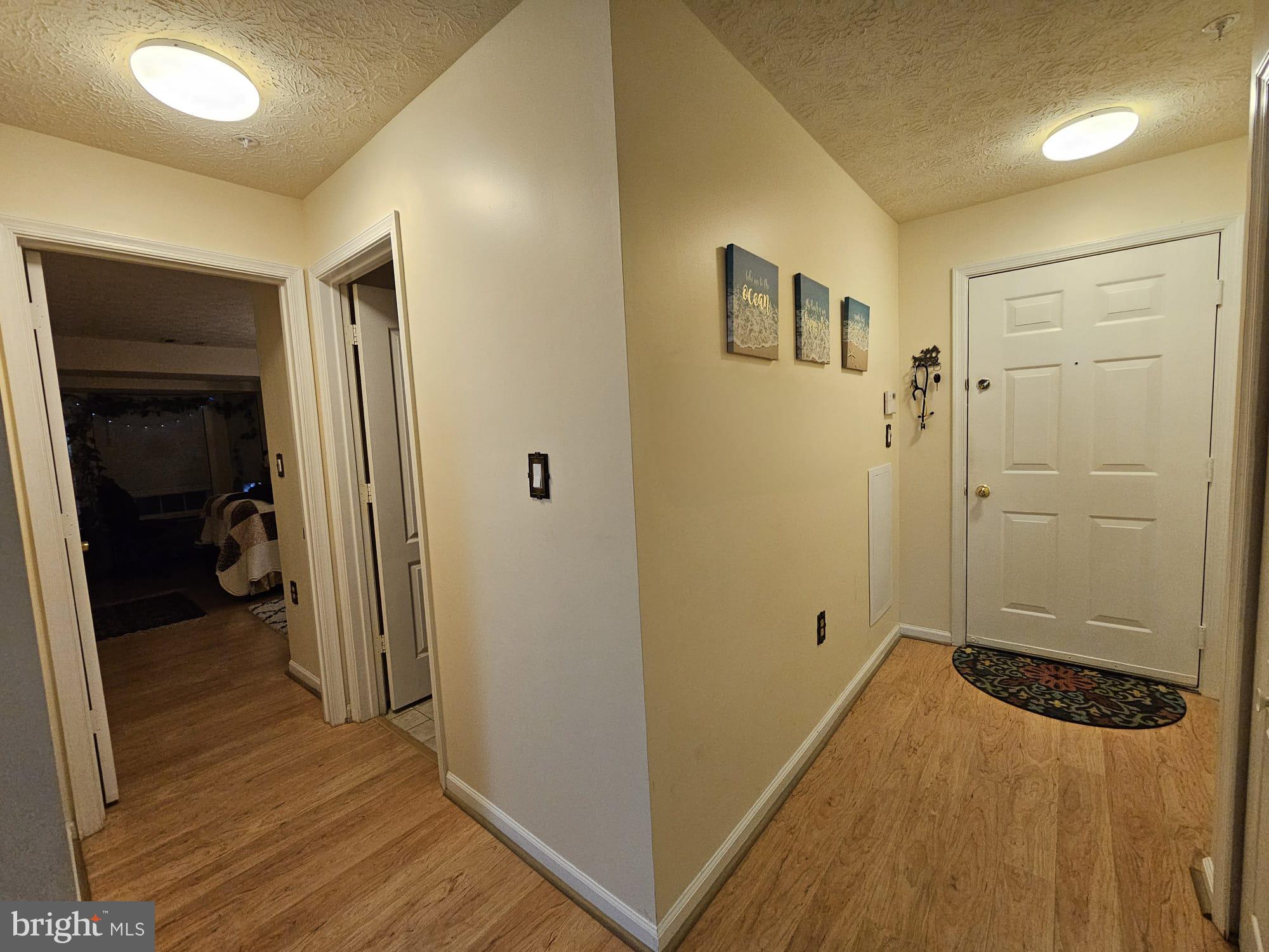 LARGO TOWN CENTER CONDOMINIUMS - Residential Lease