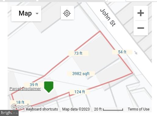FRANKFORD - Residential