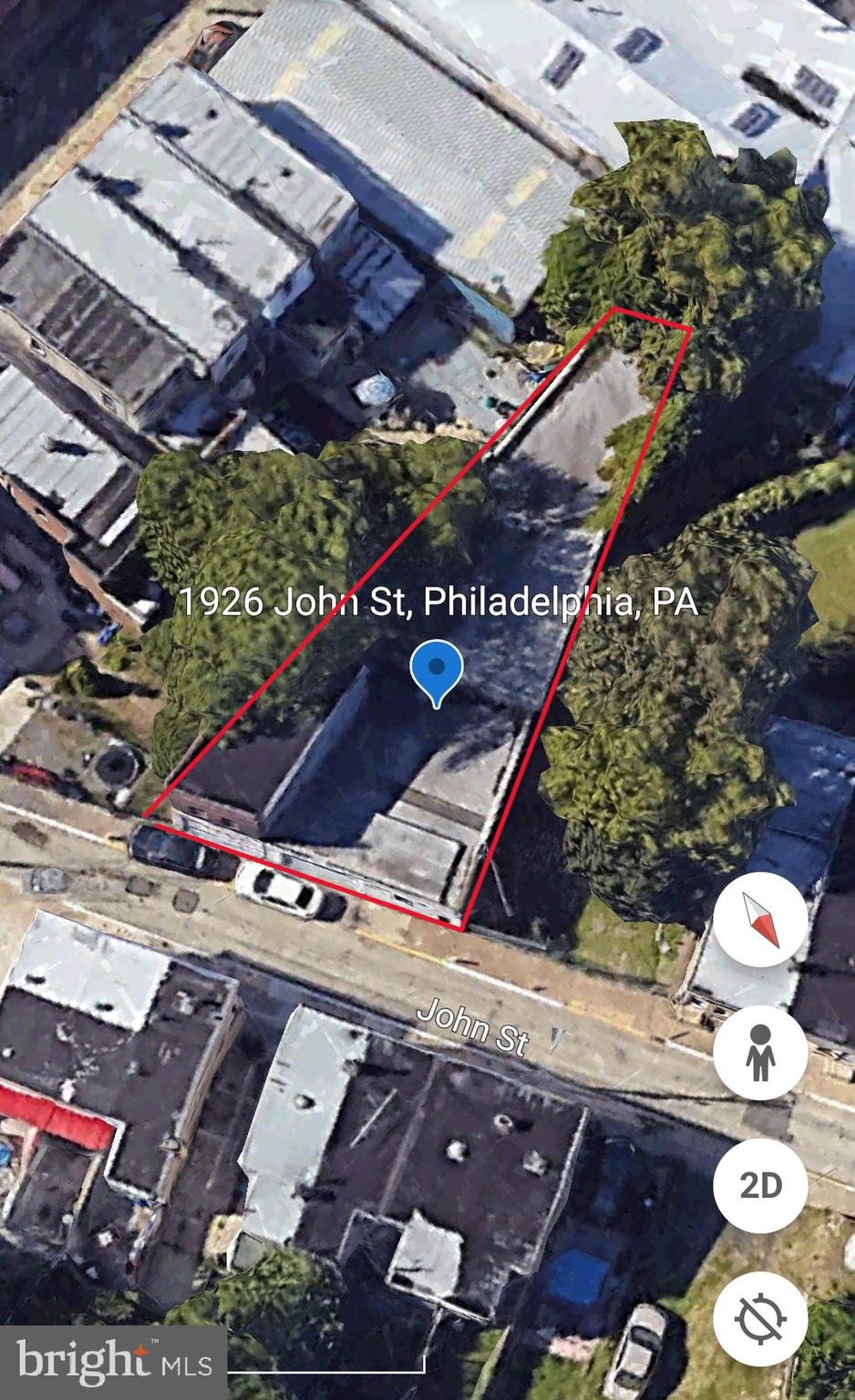 FRANKFORD - Residential