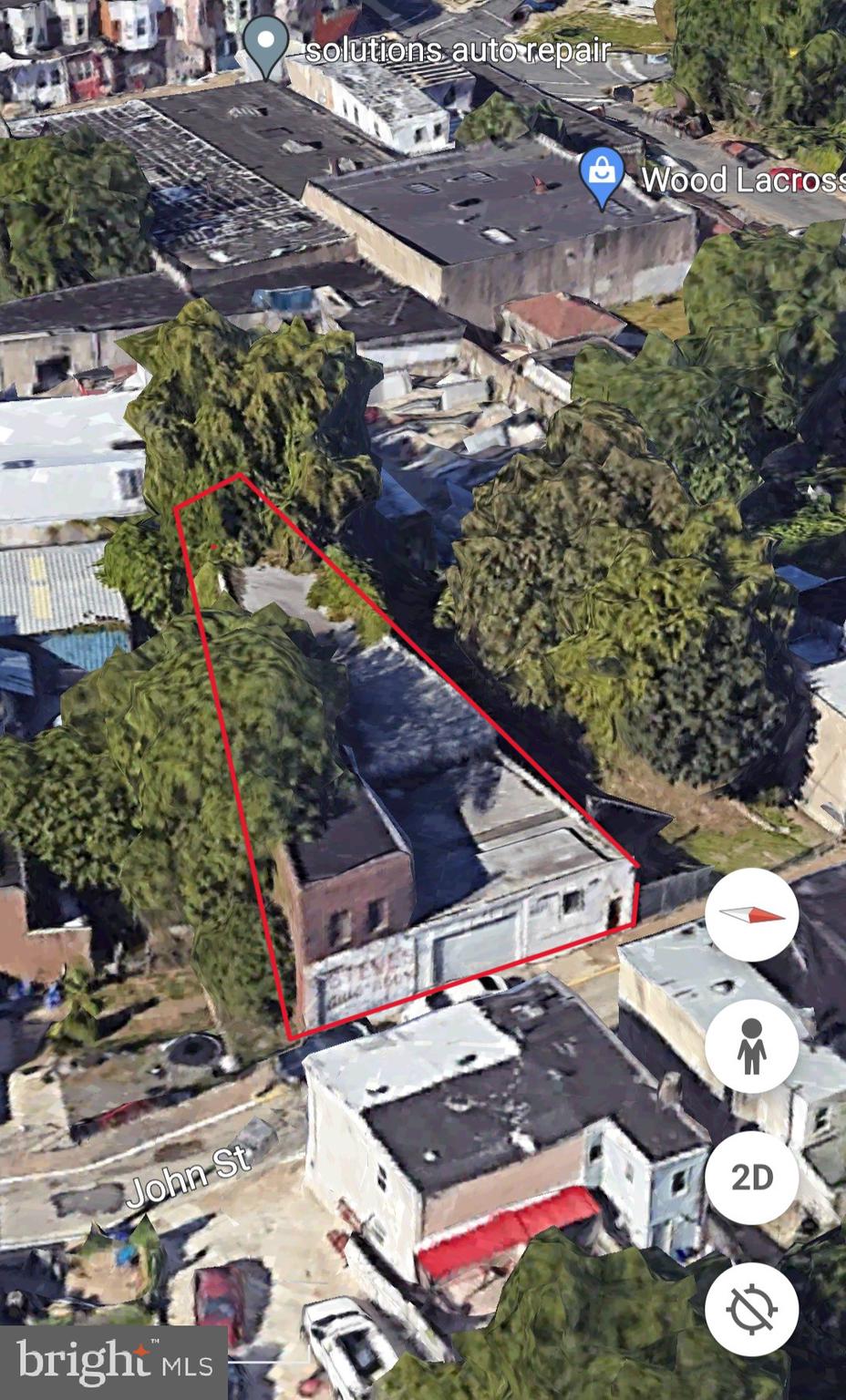 FRANKFORD - Residential