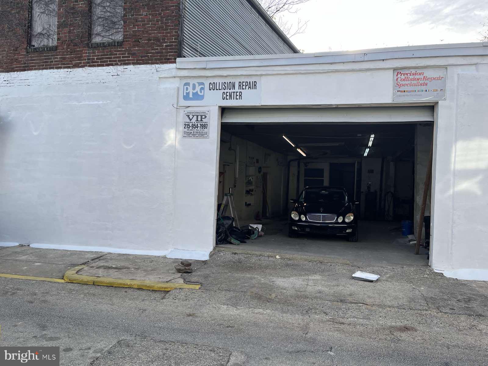 FRANKFORD - Residential