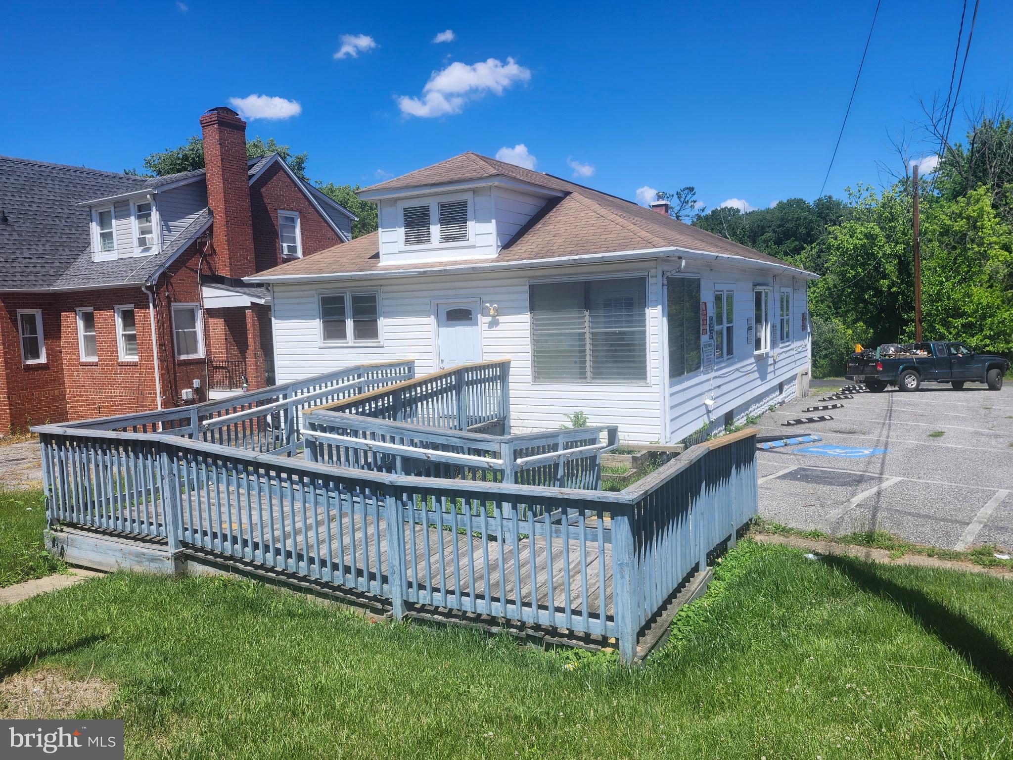 8048 PHILADELPHIA ROAD