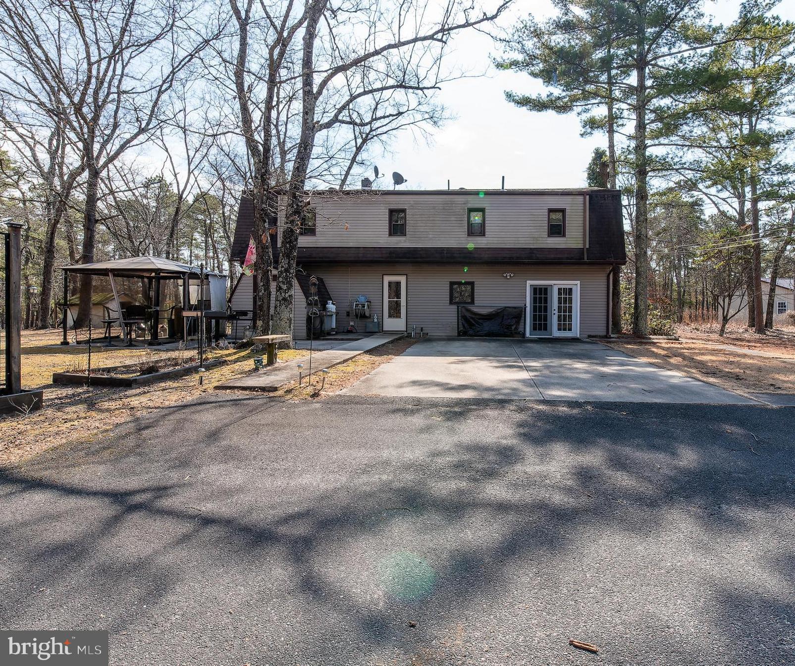 220 OLD TUCKERTON ROAD A