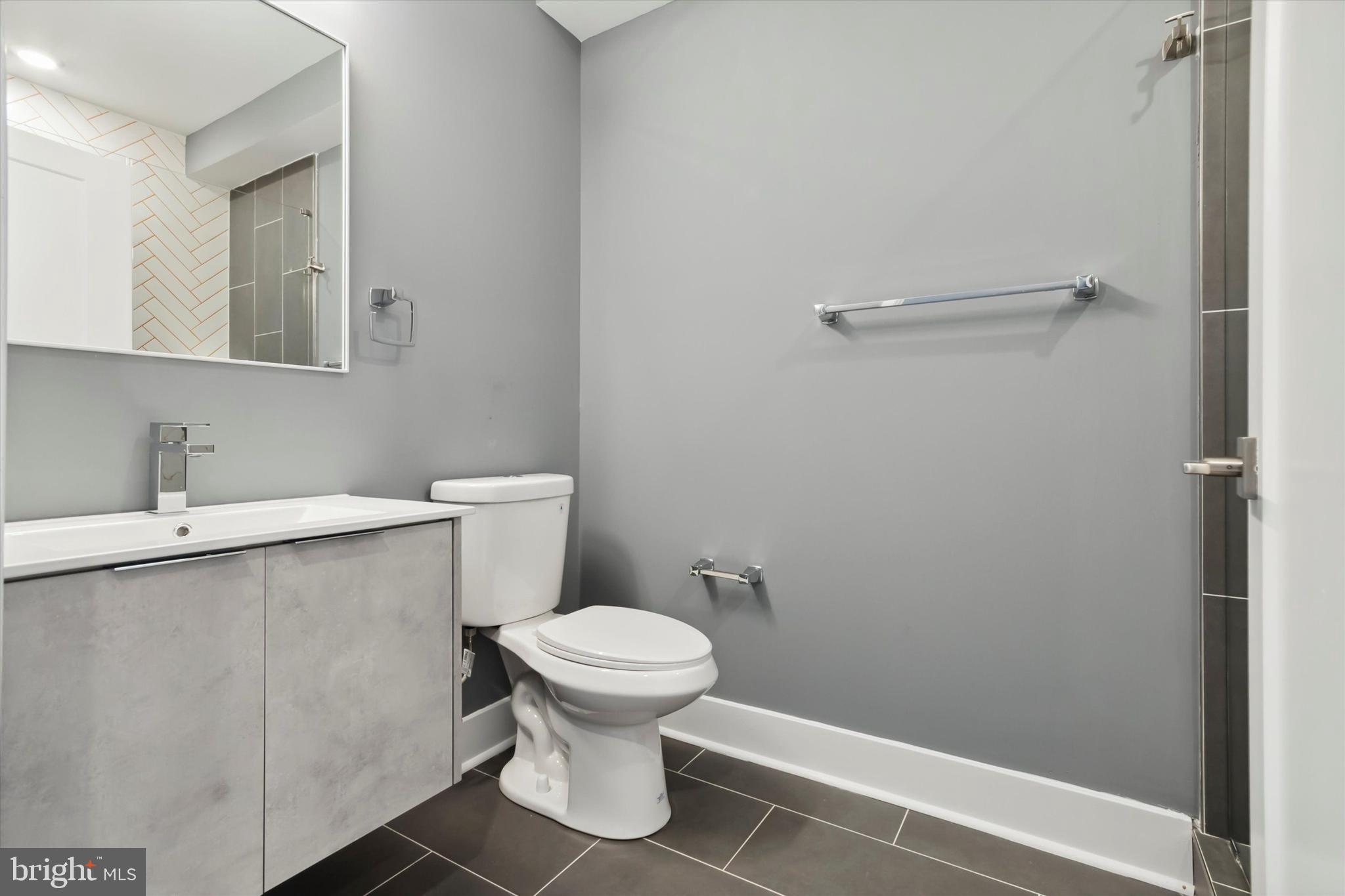 FRANCISVILLE - Residential Lease