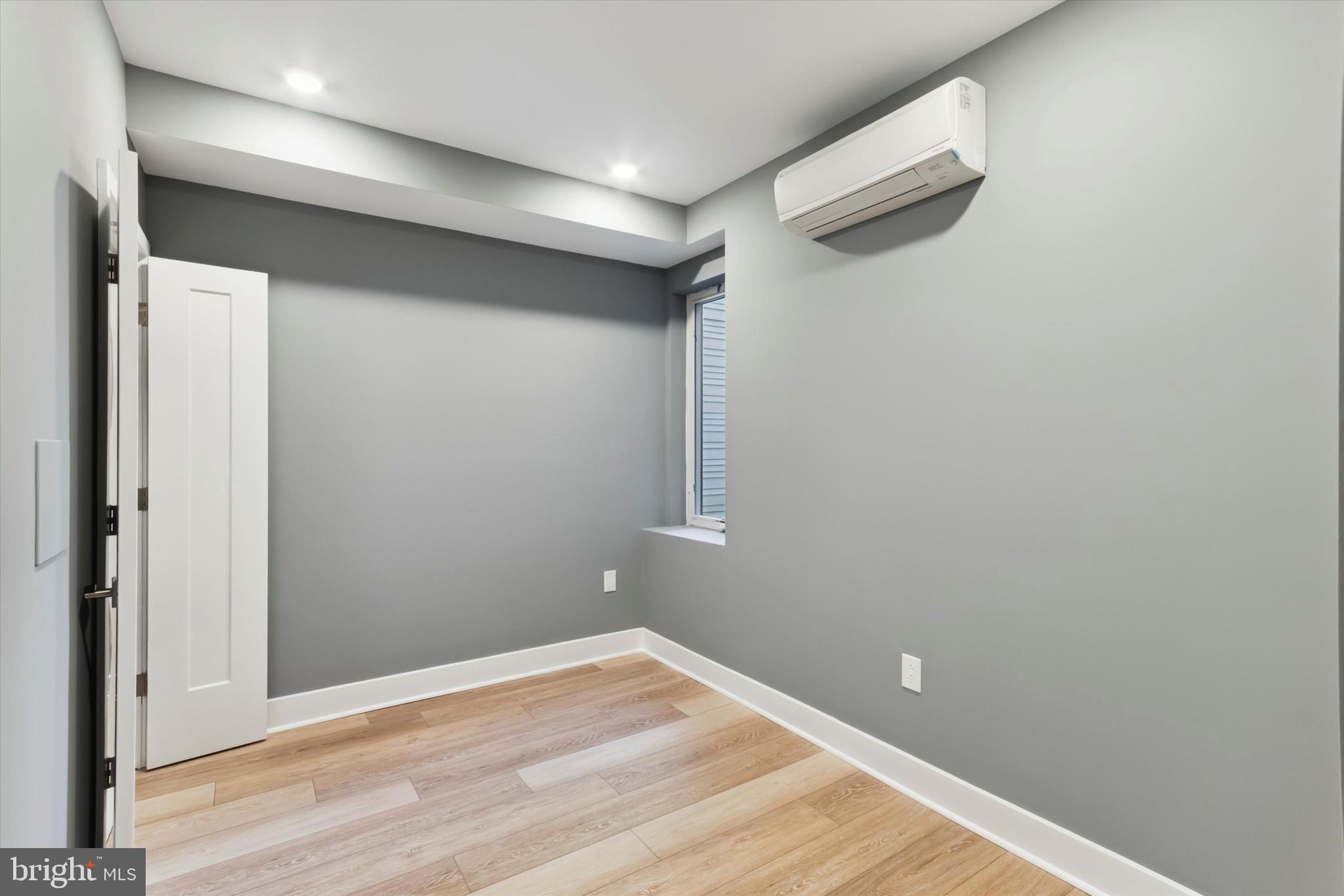 FRANCISVILLE - Residential Lease