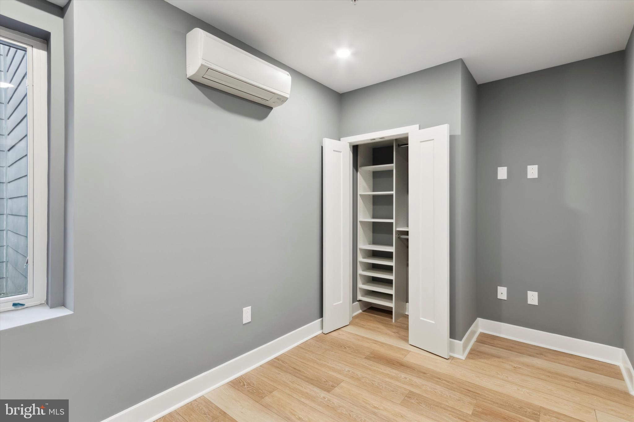 FRANCISVILLE - Residential Lease