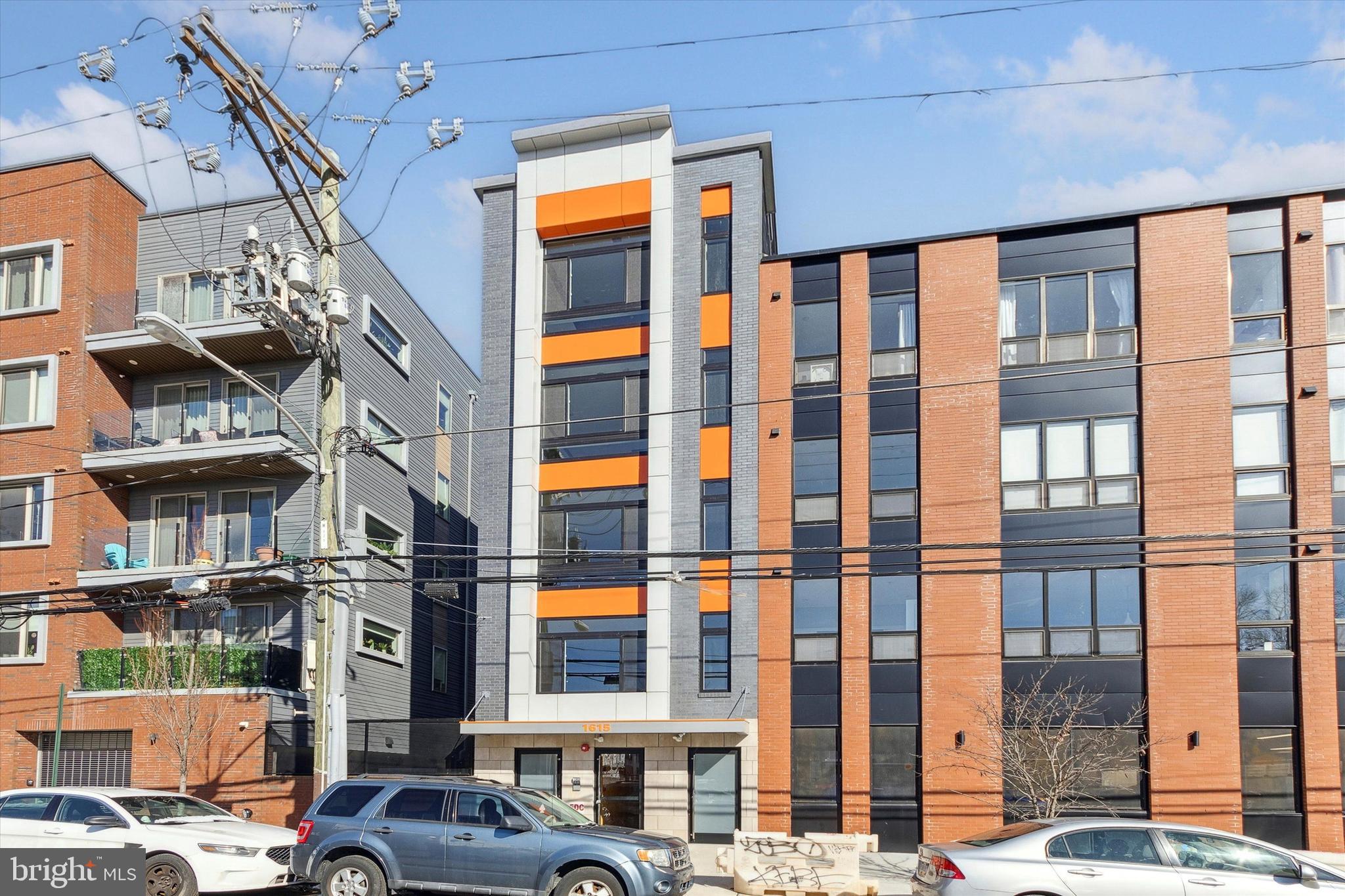 FRANCISVILLE - Residential Lease