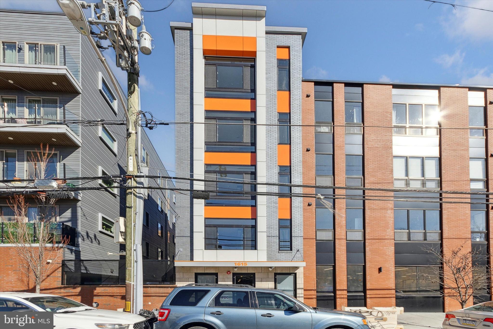 FRANCISVILLE - Residential Lease