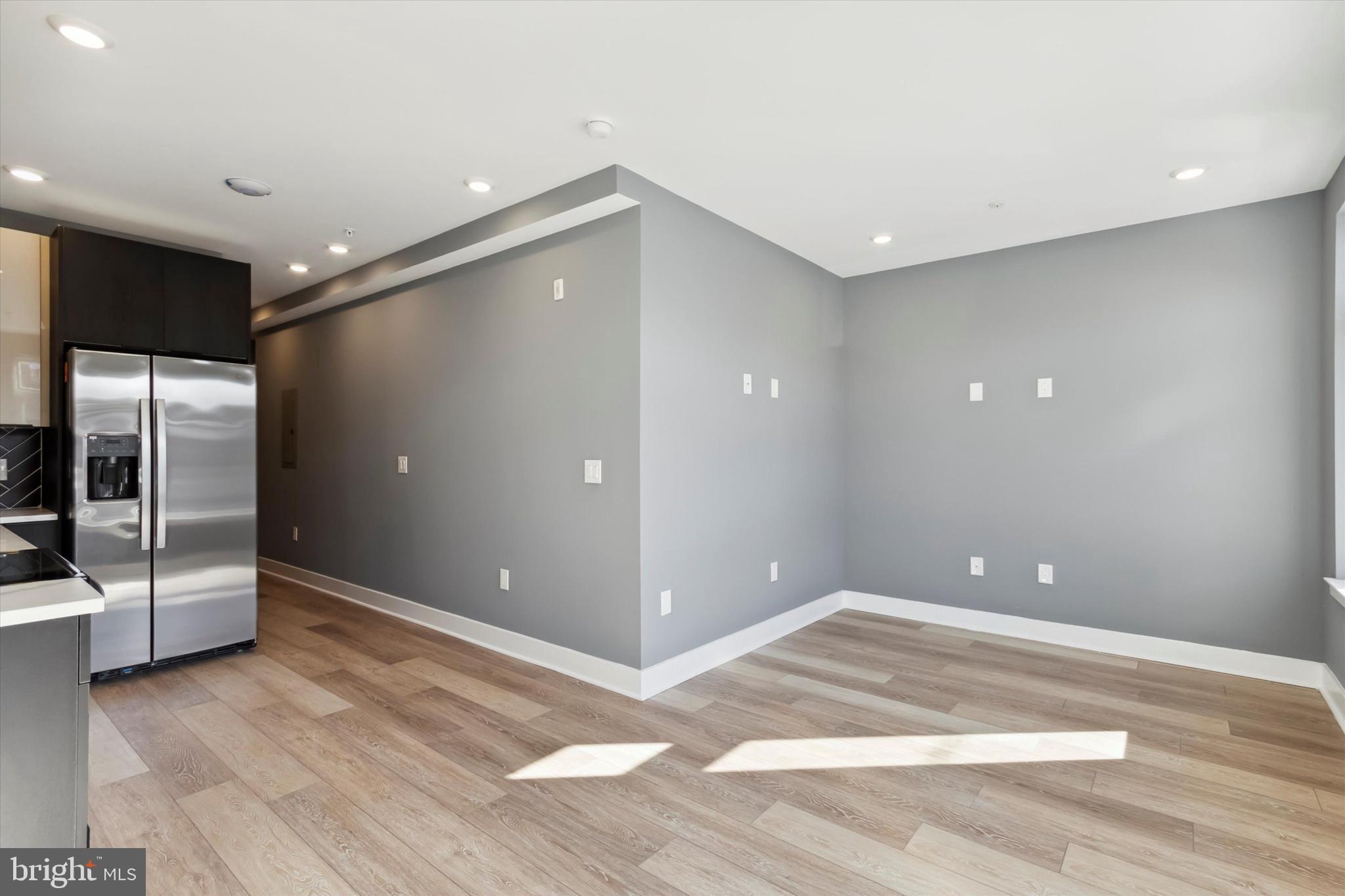 FRANCISVILLE - Residential Lease