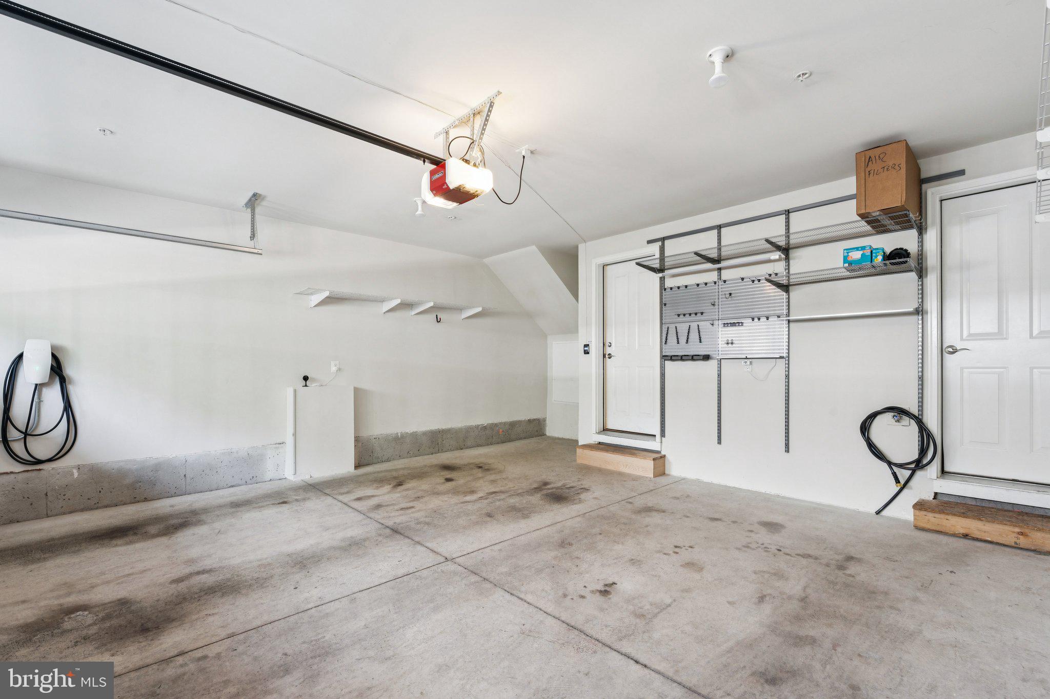 POTOMAC YARD - Residential Lease