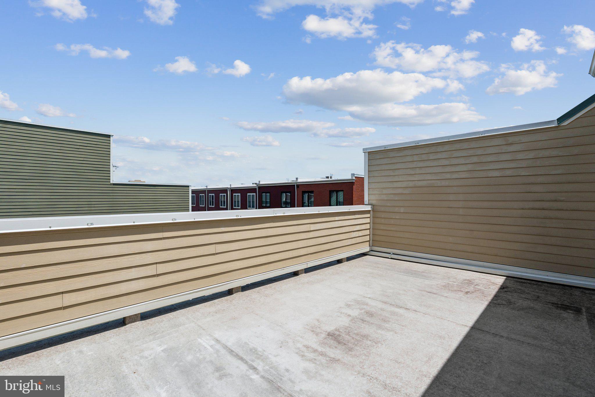 POTOMAC YARD - Residential Lease