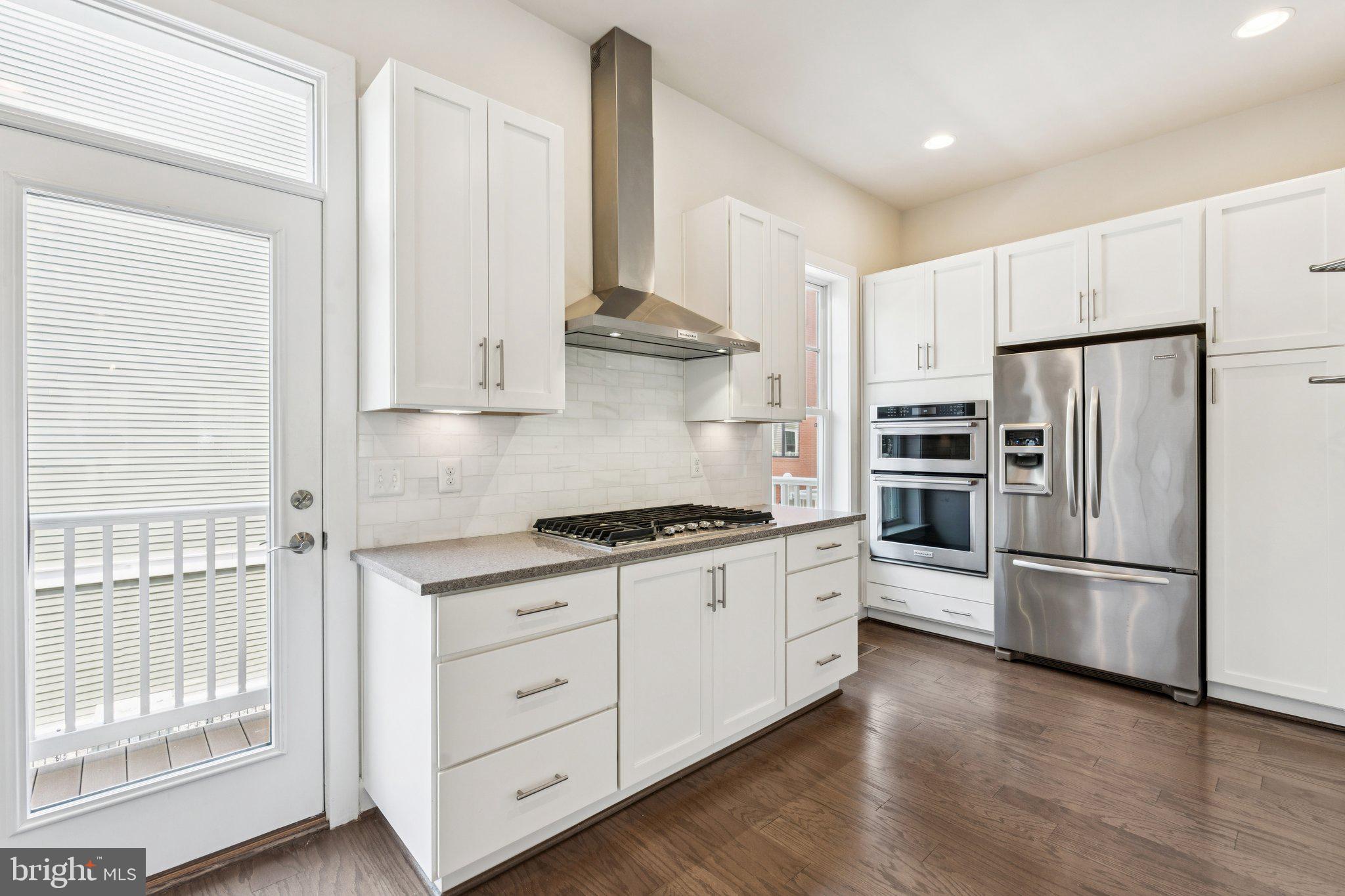 POTOMAC YARD - Residential Lease