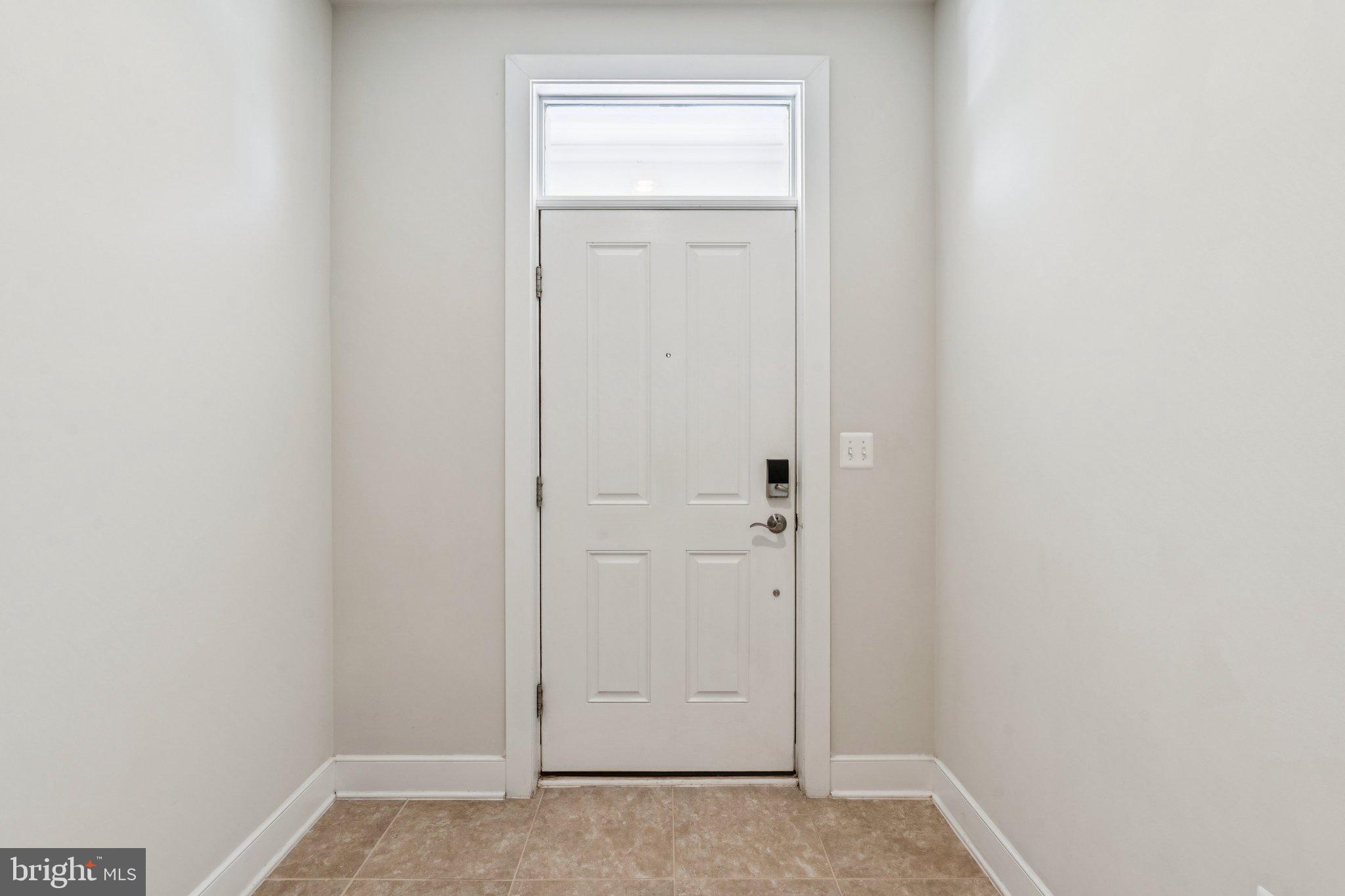 POTOMAC YARD - Residential Lease