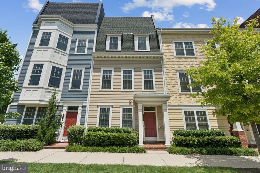 Experience modern living at its finest at 604 E Alexandria Avenue, a stylish 4-level interior townhouse in the sought-after Potomac Yard community. This spacious 3-bedroom, 3.5-bath home features a bright open layout with sleek hardwood floors, a cozy fireplace, and a gourmet kitchen equipped with stainless steel appliances, quartz countertops, and a built-in bar—perfect for entertaining. Enjoy the convenience of upper-level laundry, an attached two-car garage with a remote-controlled opener, and relax on your private outdoor deck. Don’t miss the opportunity to rent this beautifully designed home just minutes from Metro, parks, and vibrant local dining—schedule your private showing today! Does Tesla level 2 charger in the garage conveys.