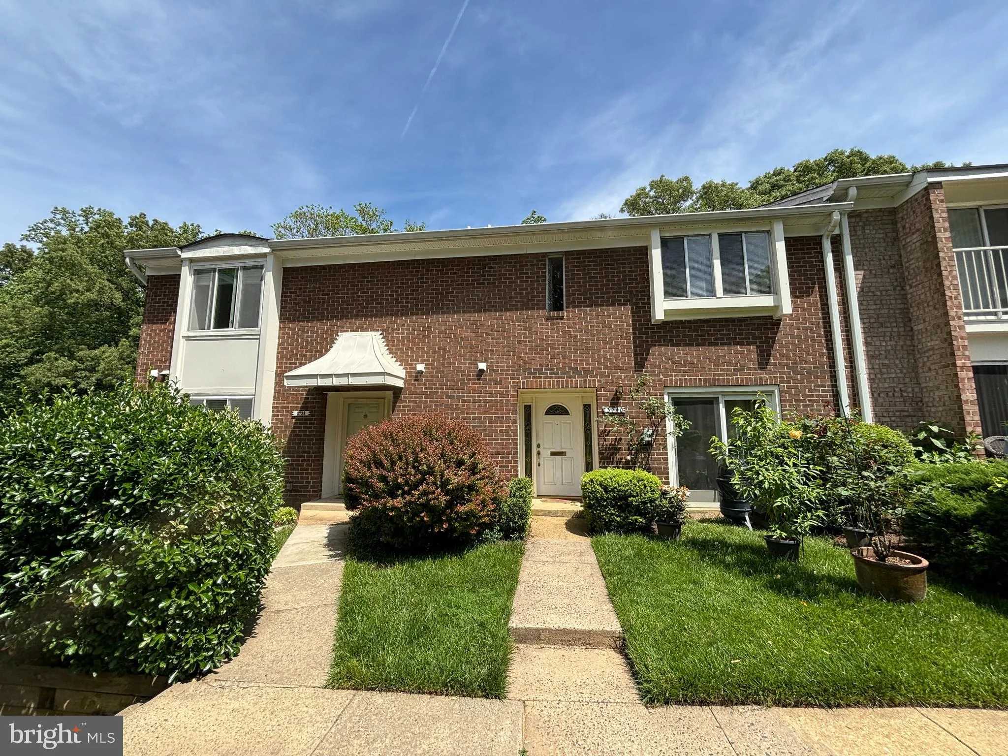 3738 Persimmon Circle, Fairfax, VA, 22031