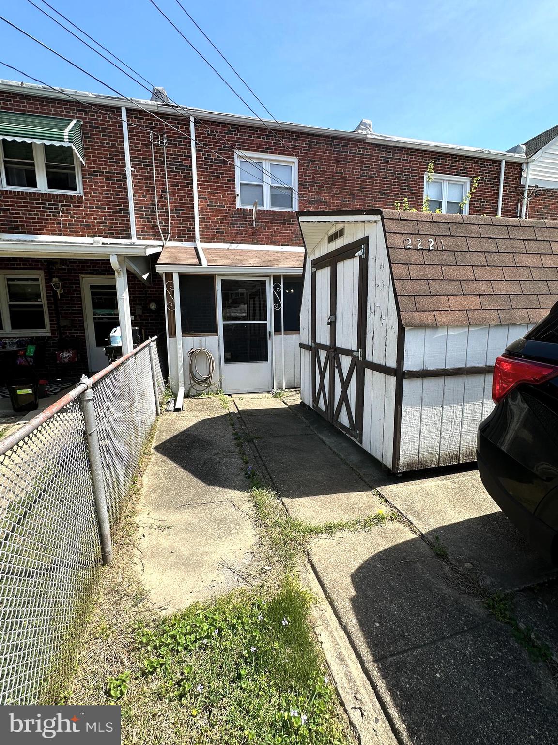 EASTFIELD - Residential