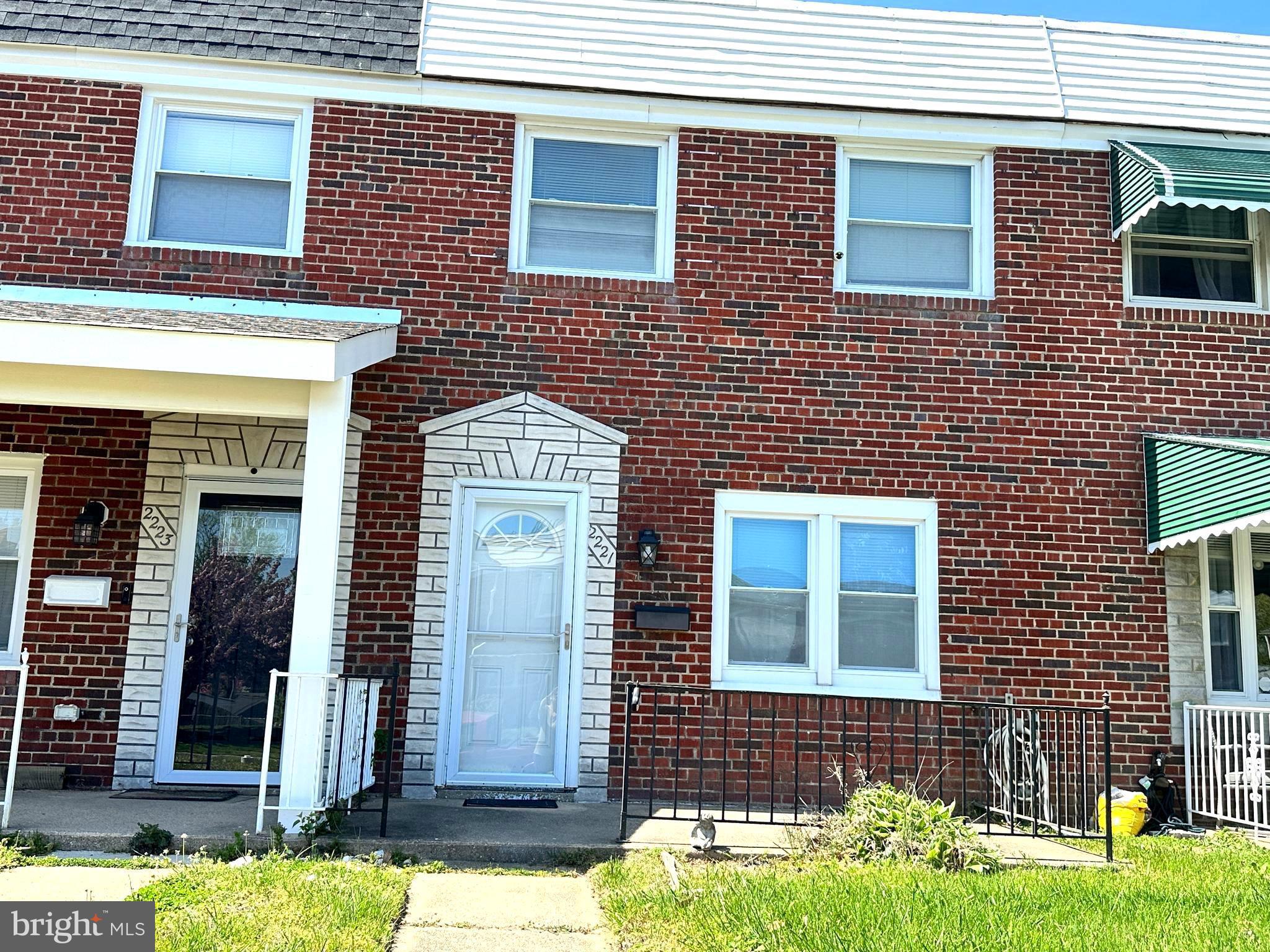 EASTFIELD - Residential