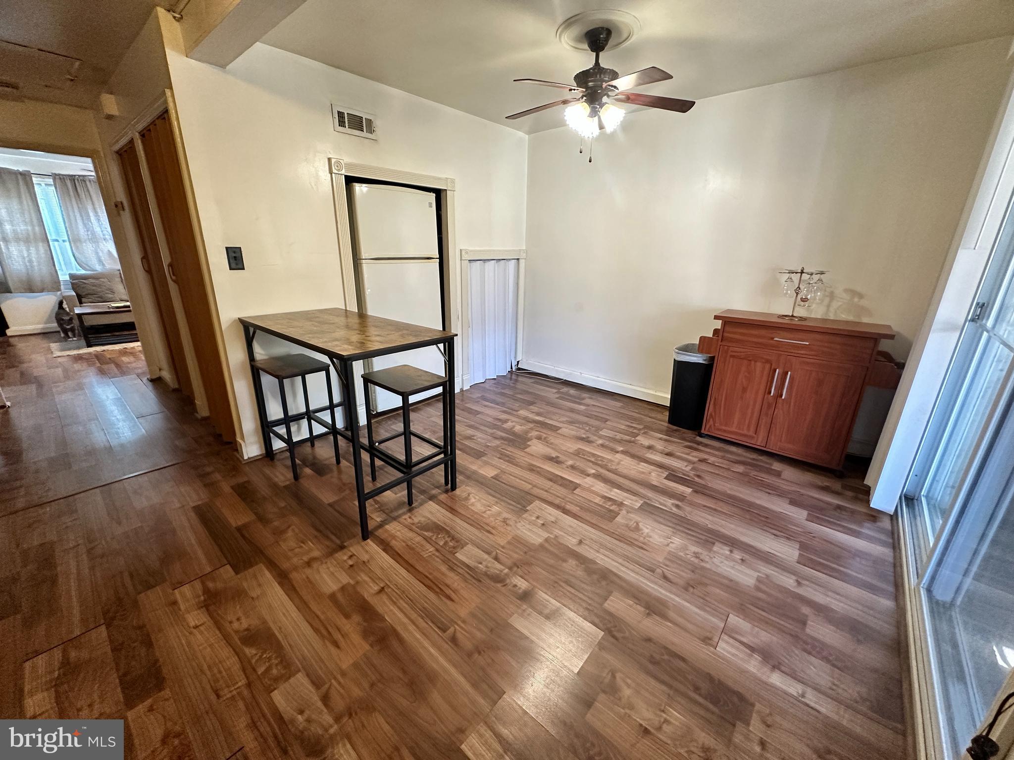 EASTFIELD - Residential