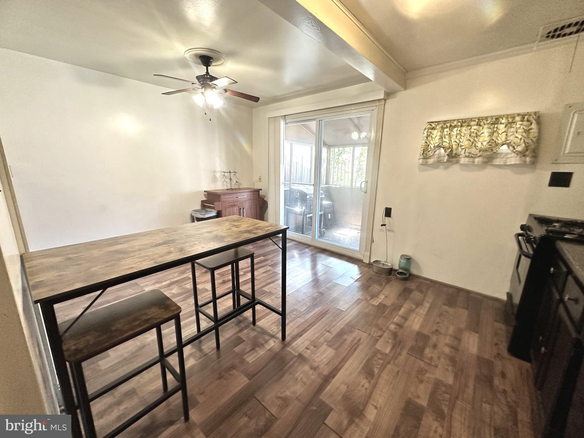 EASTFIELD - Residential